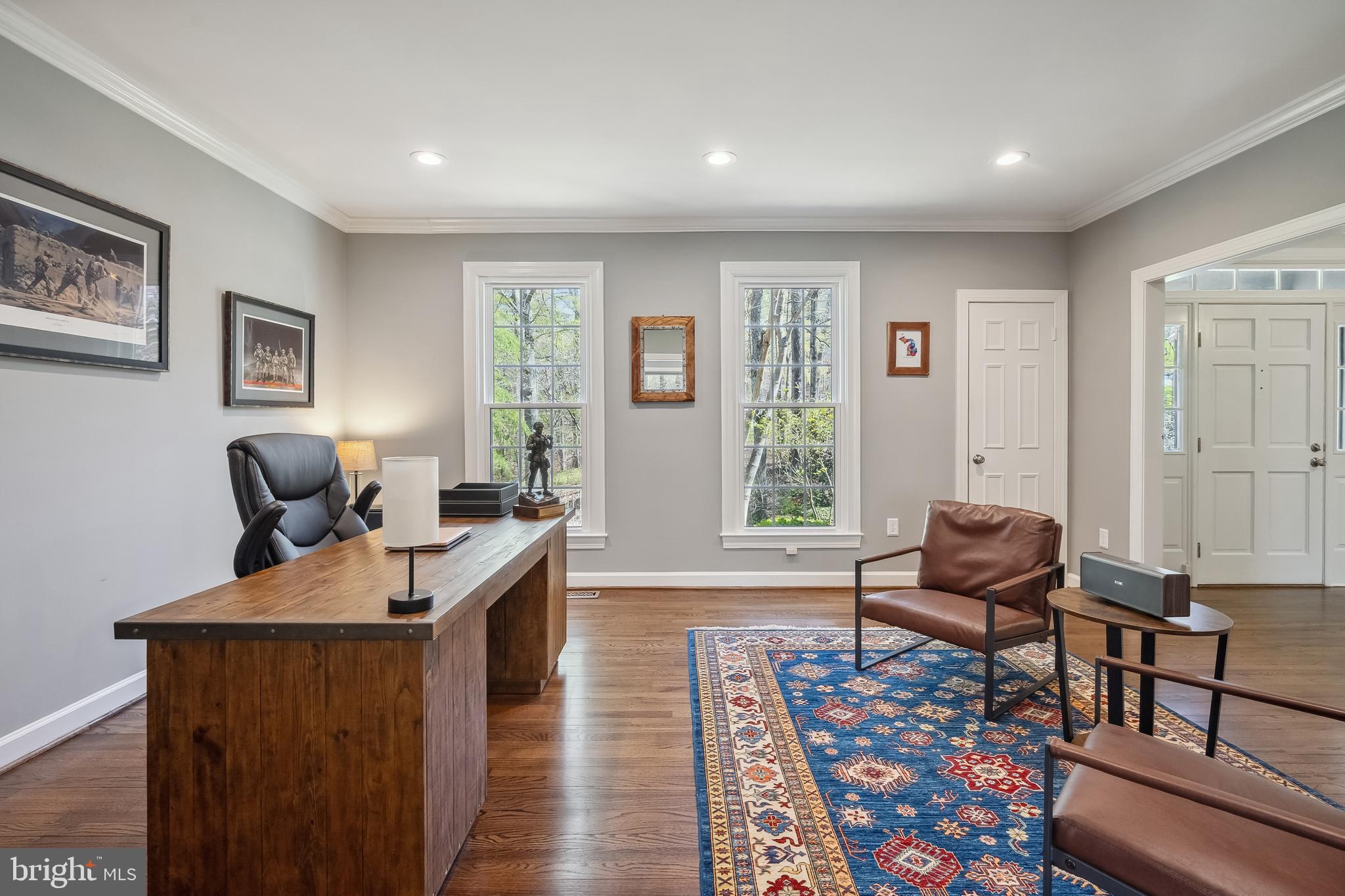 FAIRFAX STATION - Residential