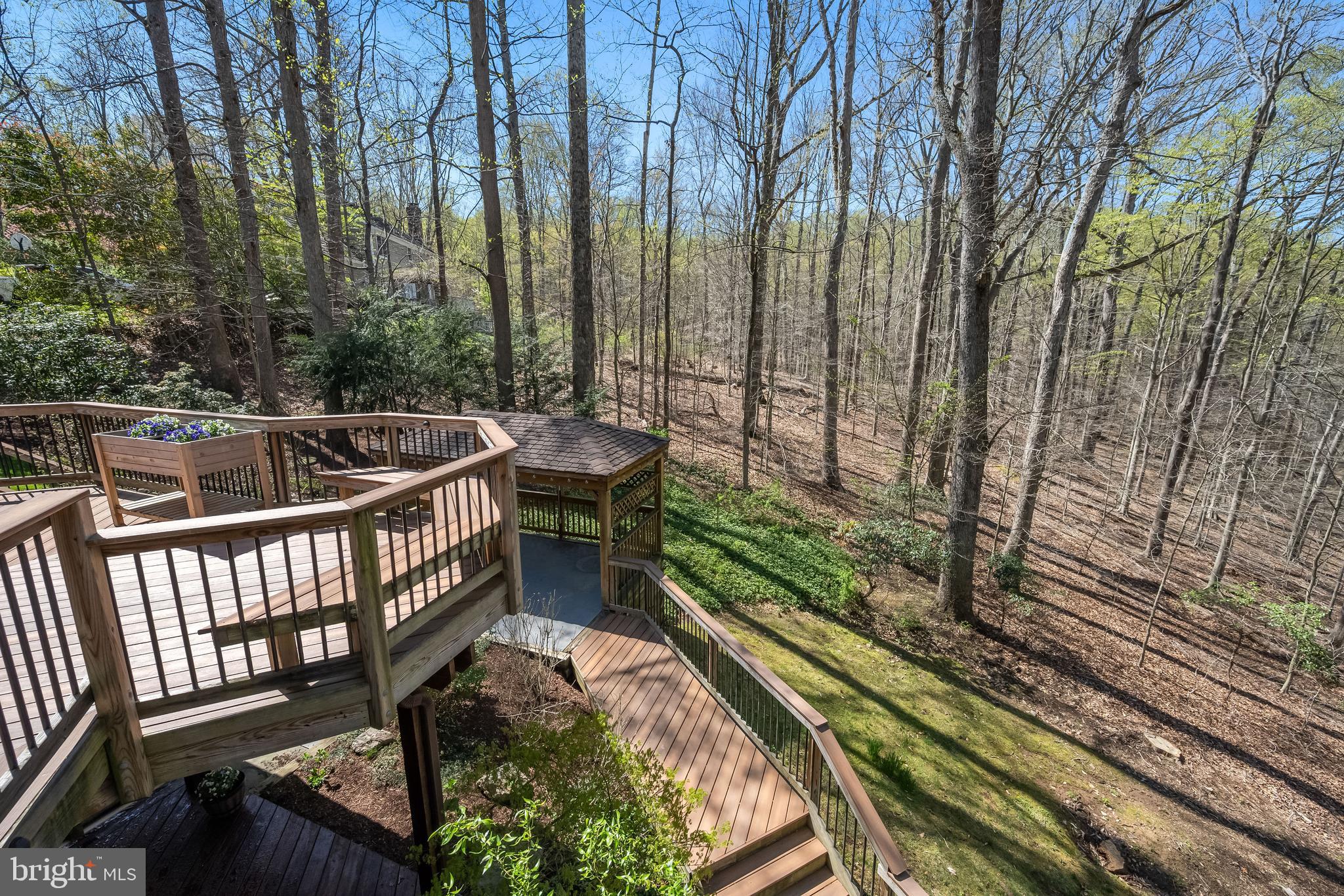 FAIRFAX STATION - Residential