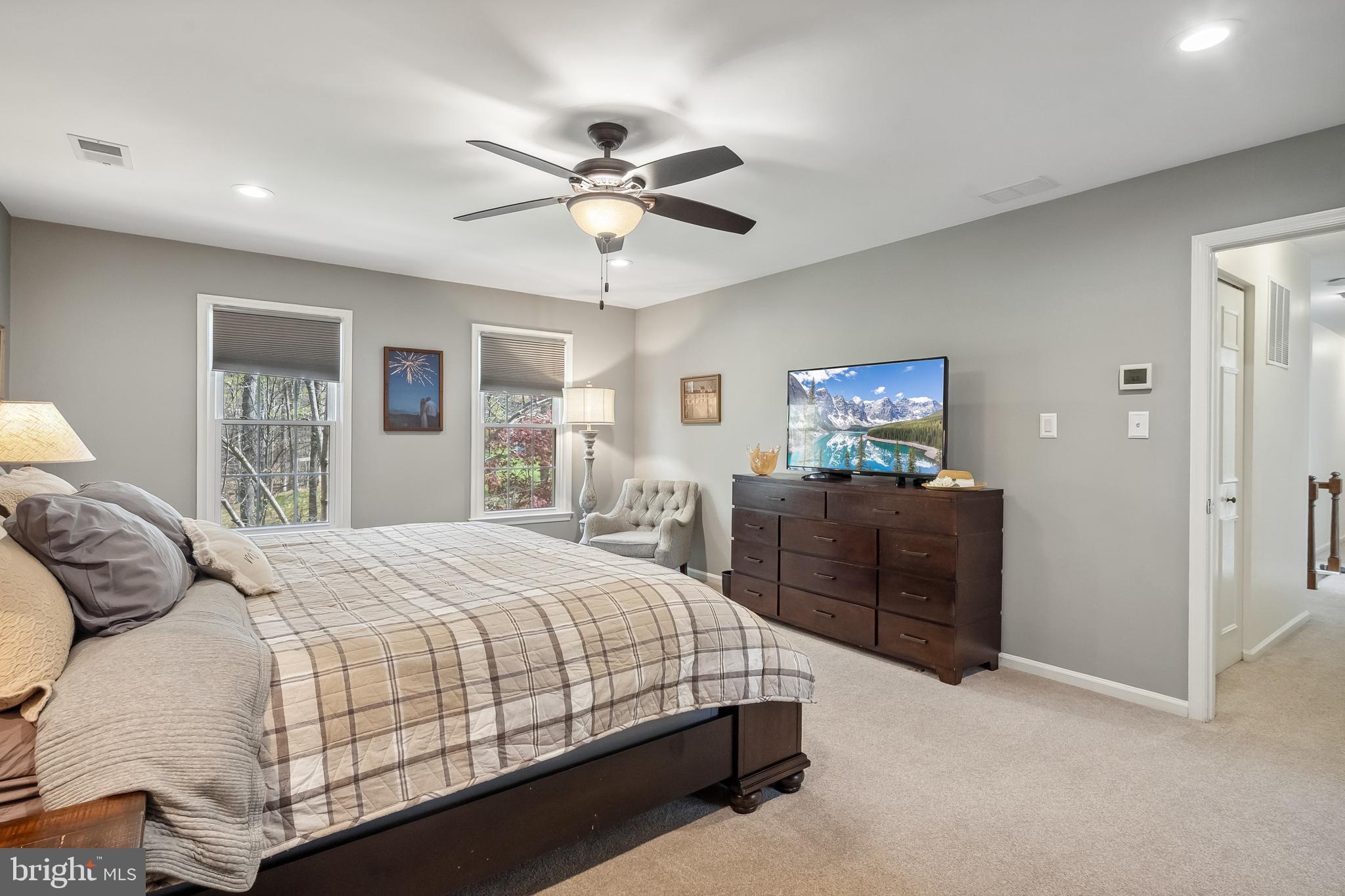 FAIRFAX STATION - Residential