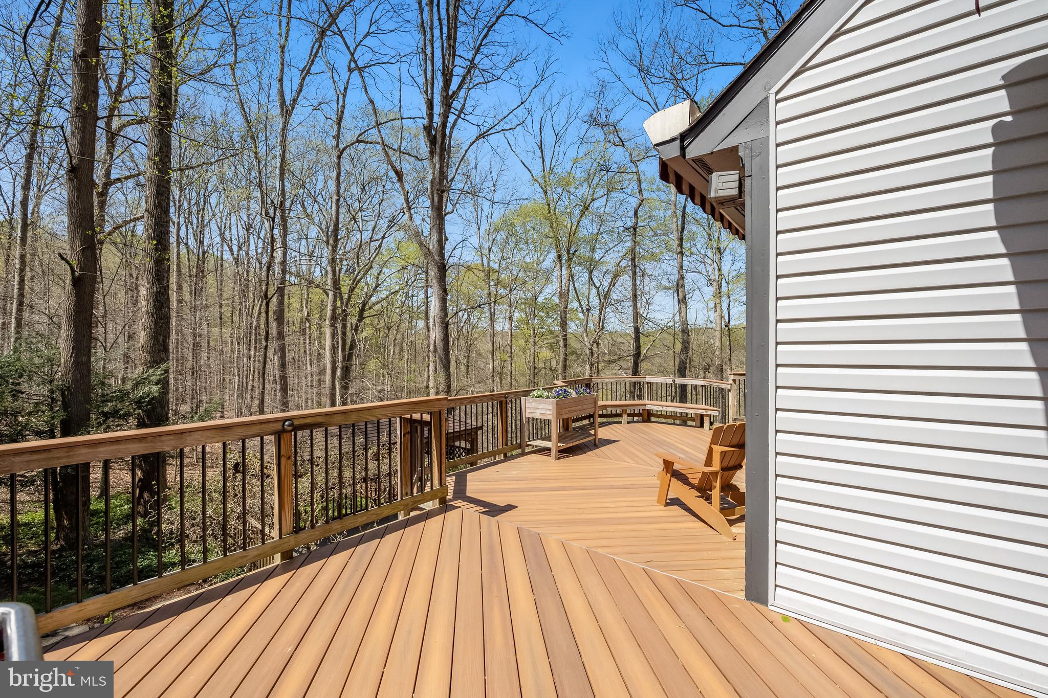 FAIRFAX STATION - Residential