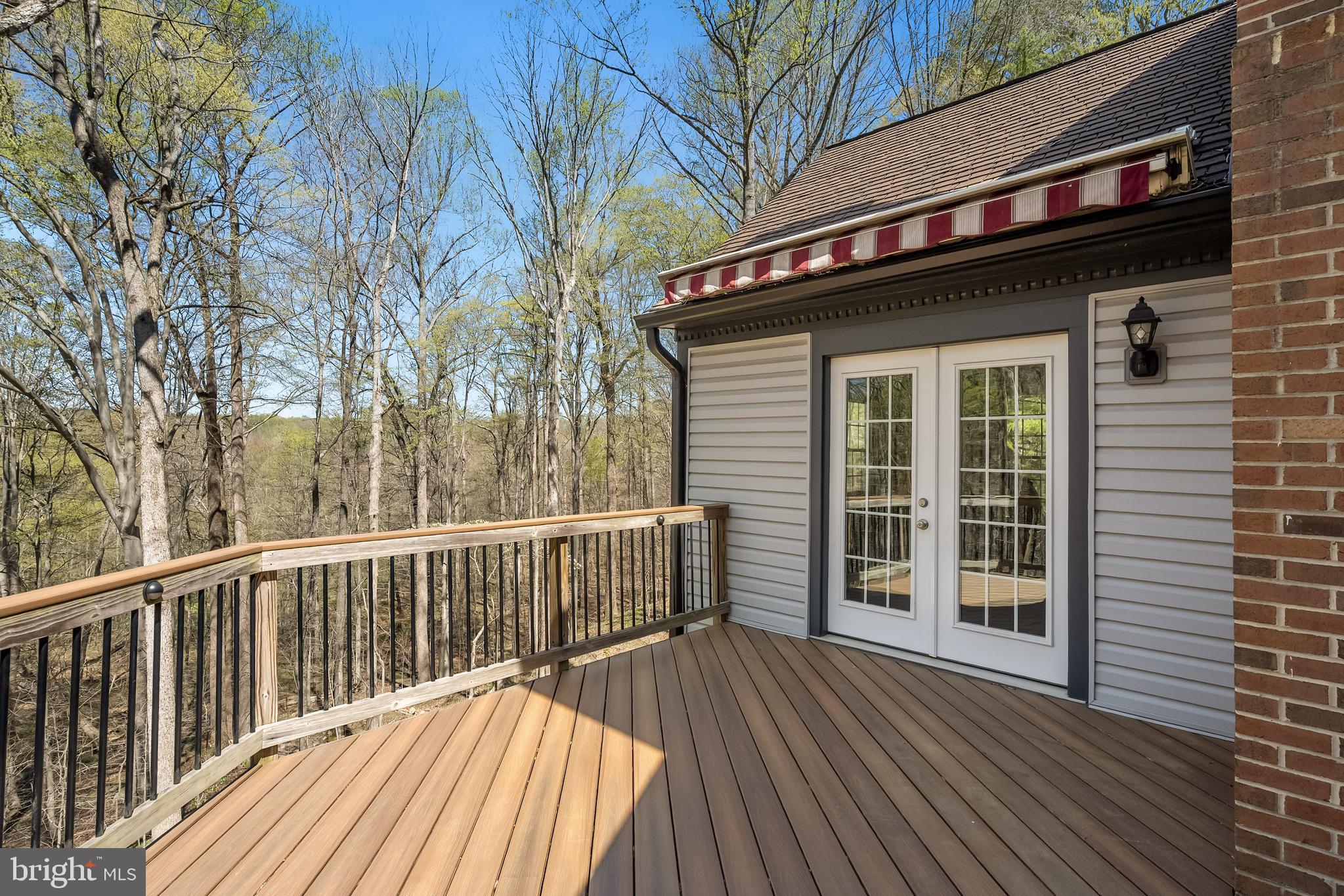 FAIRFAX STATION - Residential