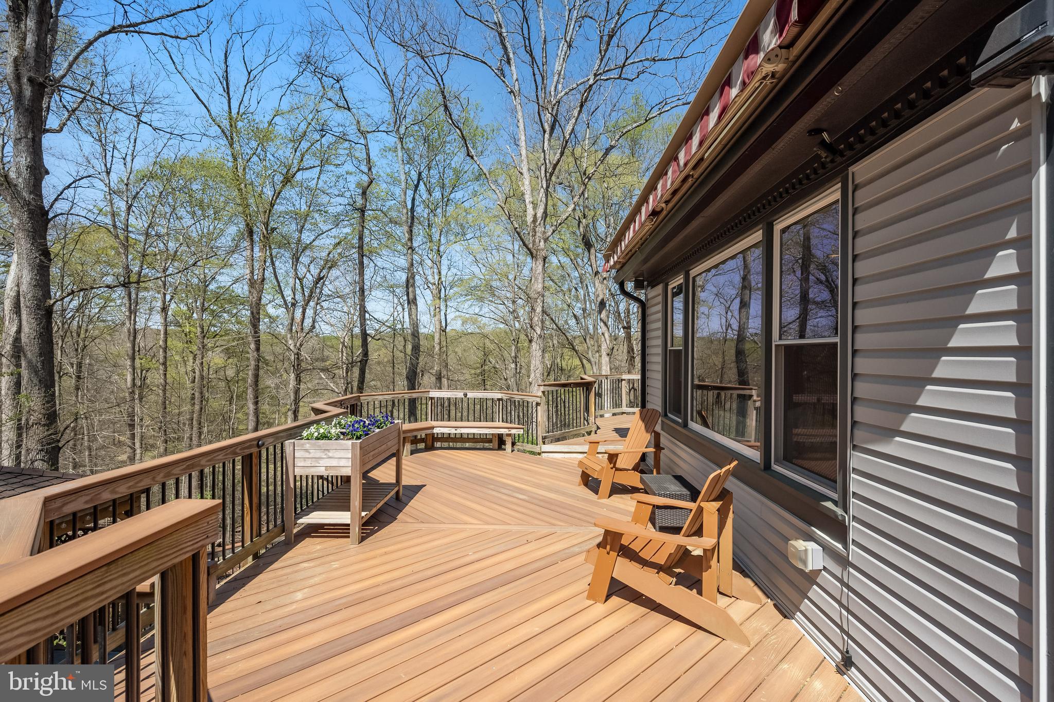 FAIRFAX STATION - Residential