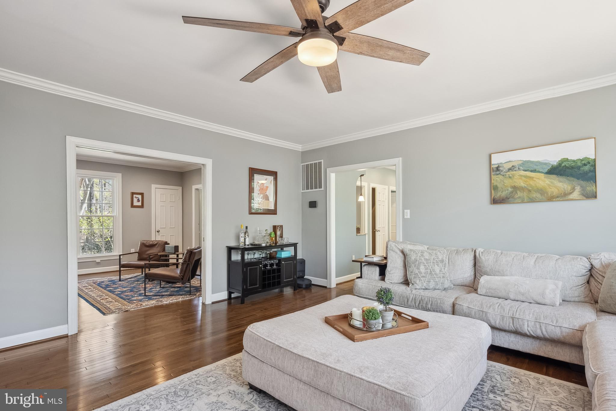 FAIRFAX STATION - Residential