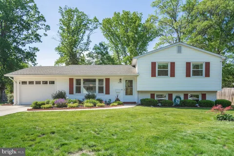 4205 Fielding Street, Alexandria, VA 22309 - MLS#: VAFX2238694