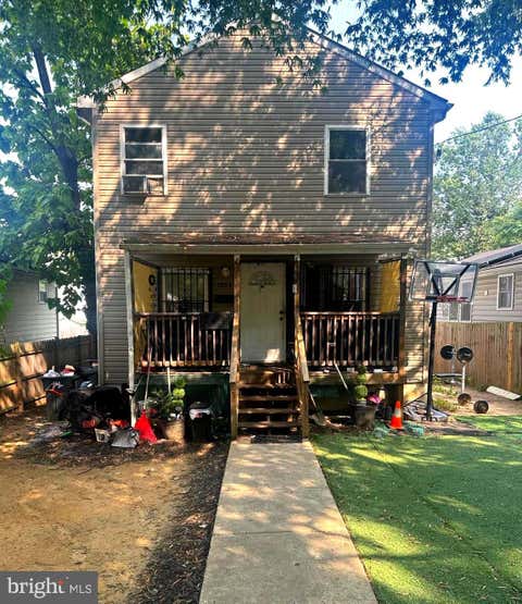 Homes For Sale - 1027 49th Street<br/> WASHINGTON, DC 20019