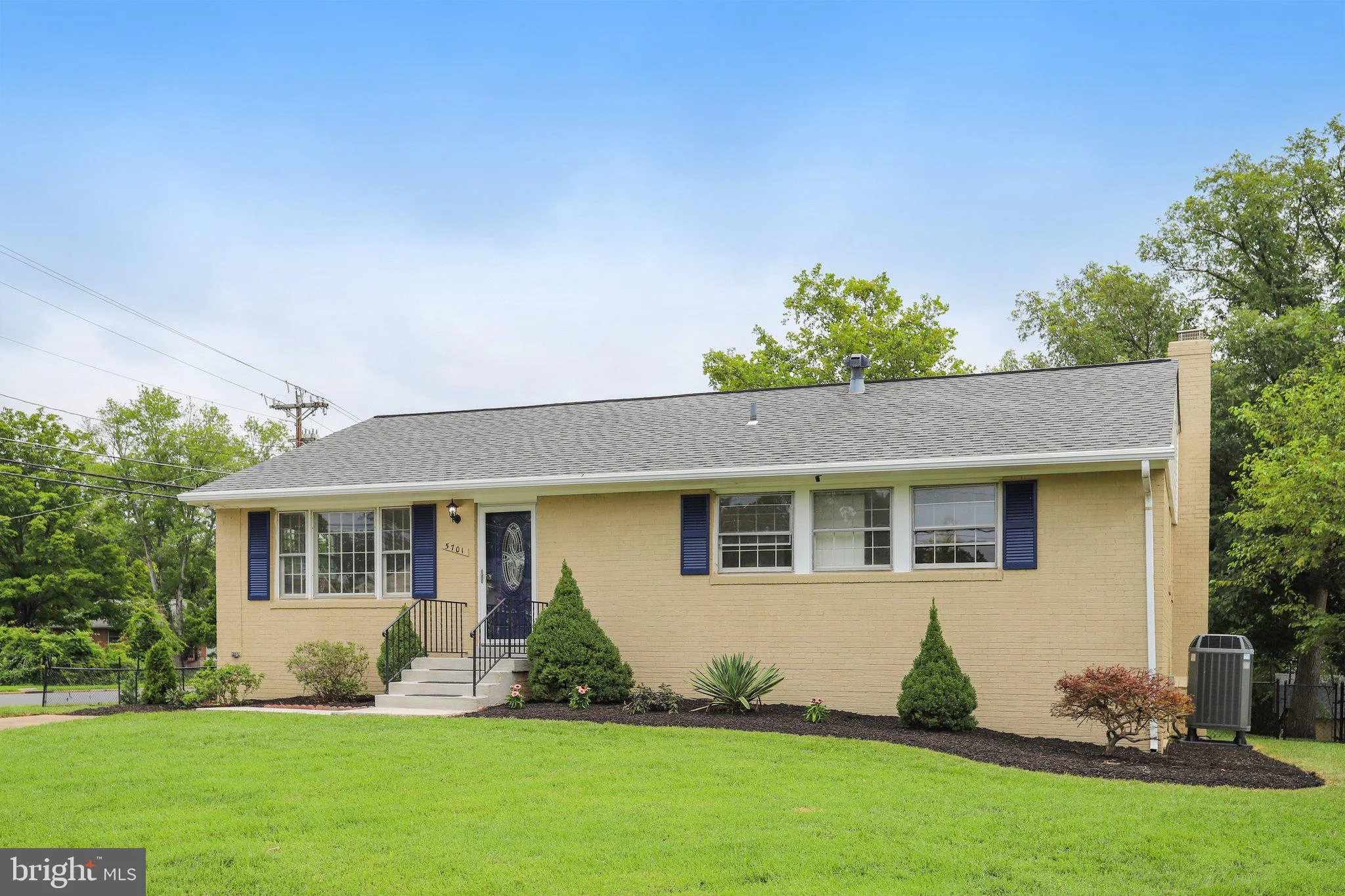 5701 Ottawa Road