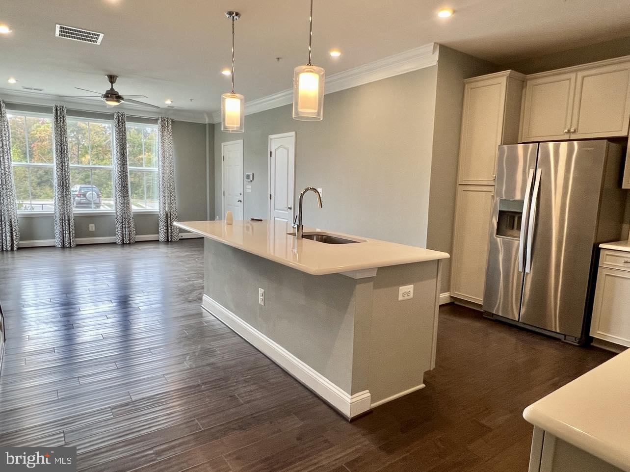 RIVERWALK AT CROFTON - Residential Lease