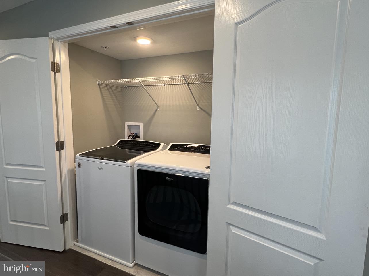 RIVERWALK AT CROFTON - Residential Lease