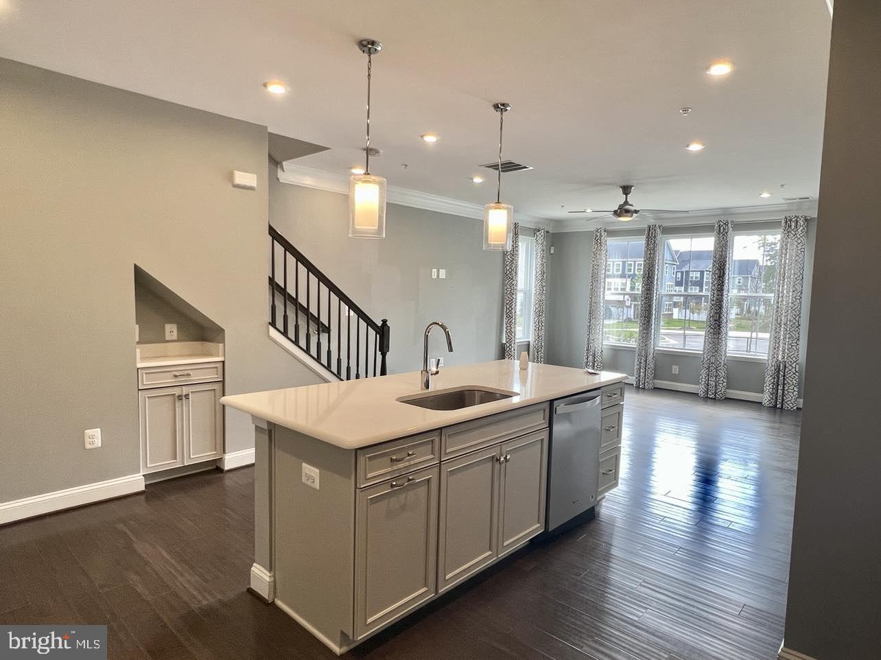 RIVERWALK AT CROFTON - Residential Lease