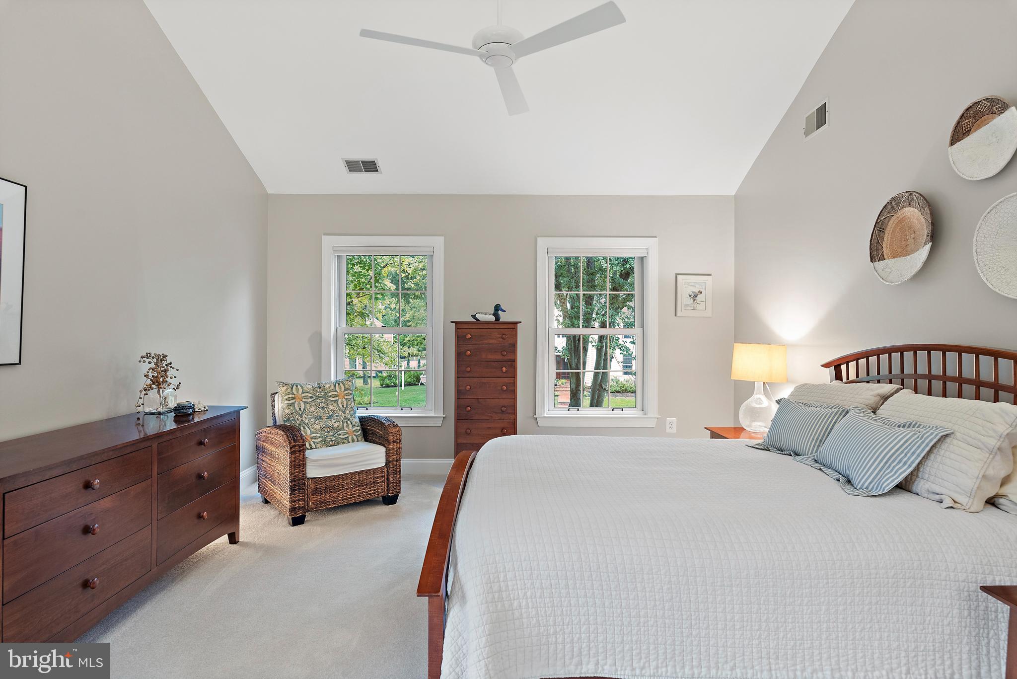 FISHING CREEK FARM - Residential