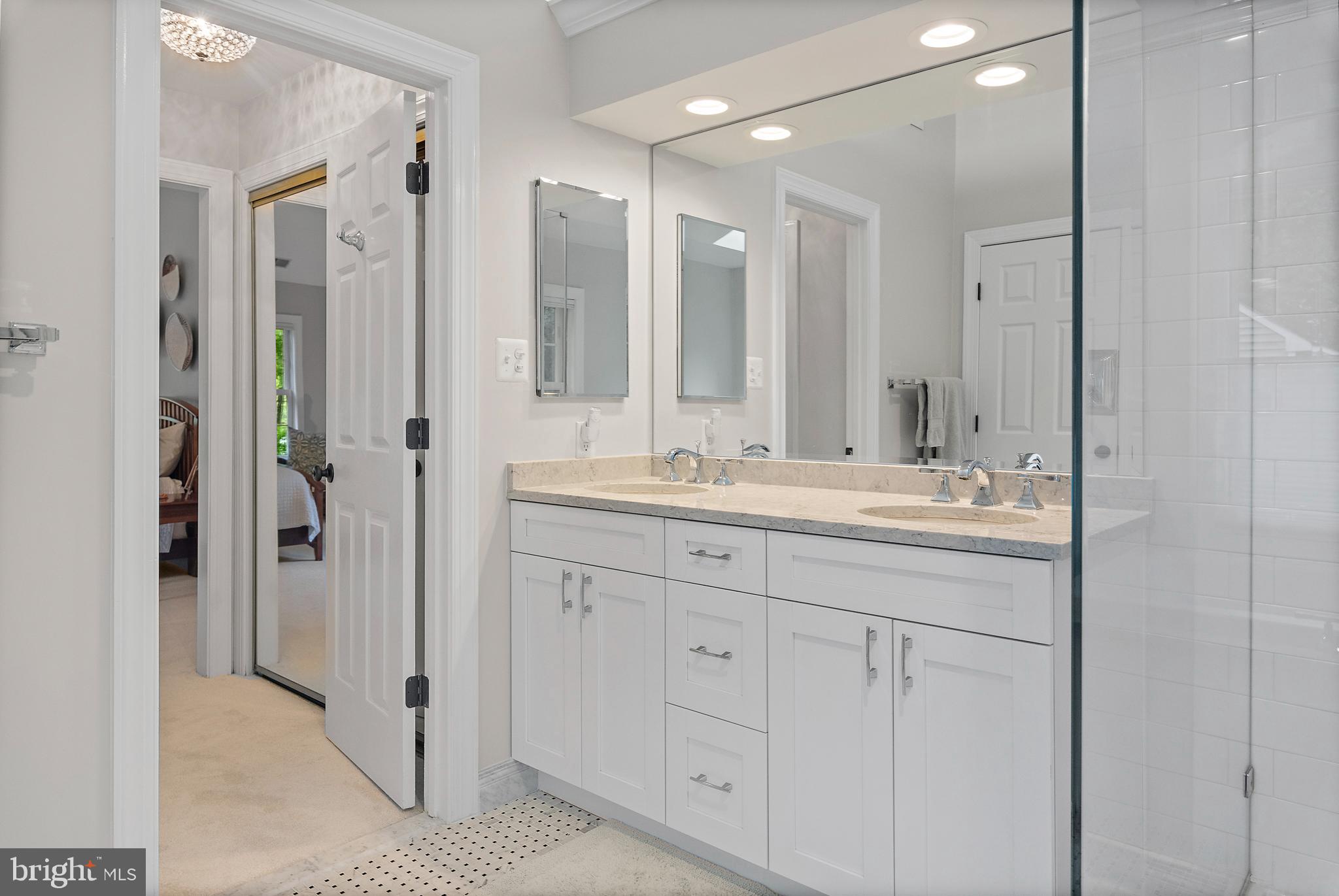 FISHING CREEK FARM - Residential