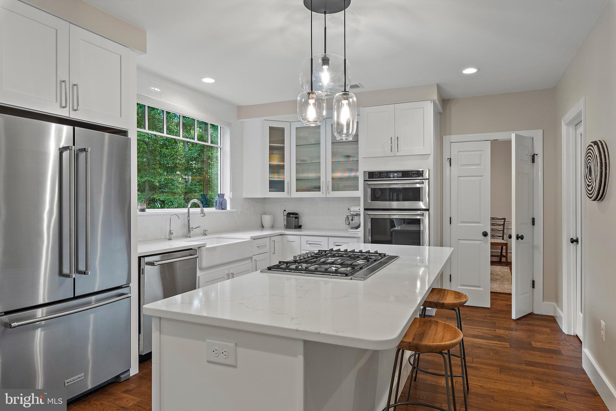 FISHING CREEK FARM - Residential