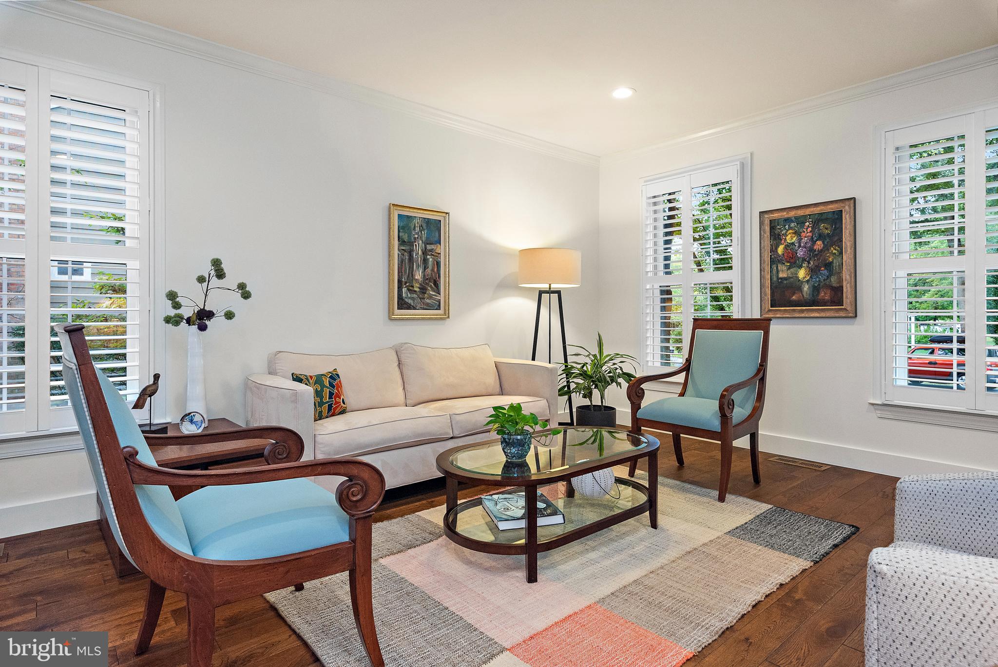 FISHING CREEK FARM - Residential