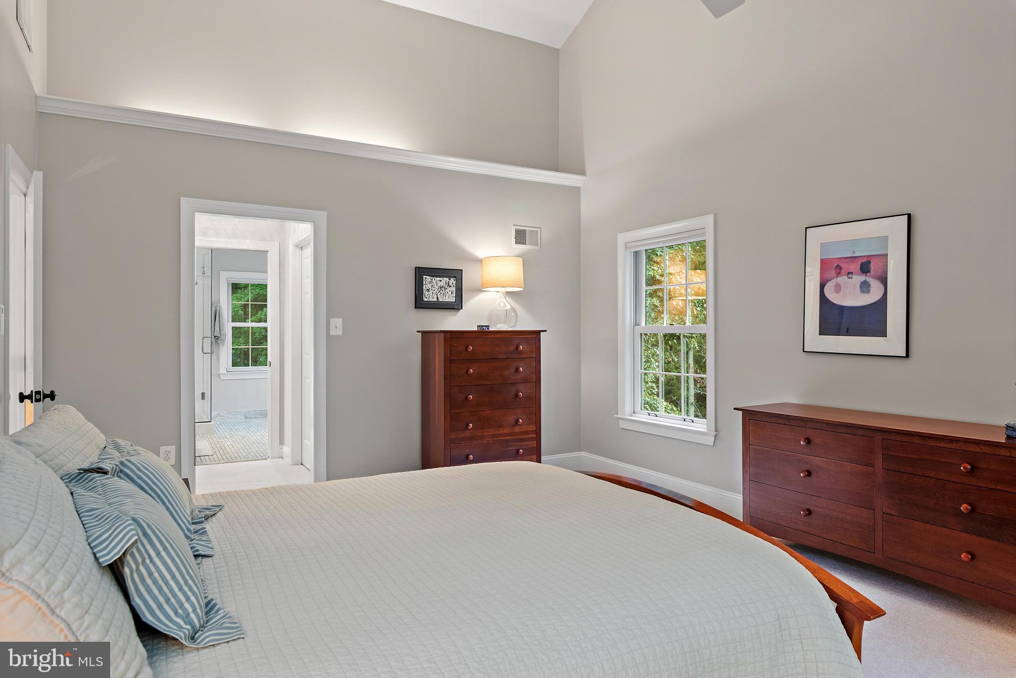 FISHING CREEK FARM - Residential