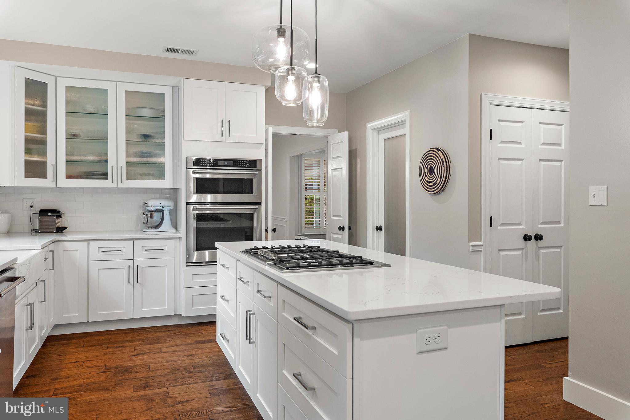 FISHING CREEK FARM - Residential