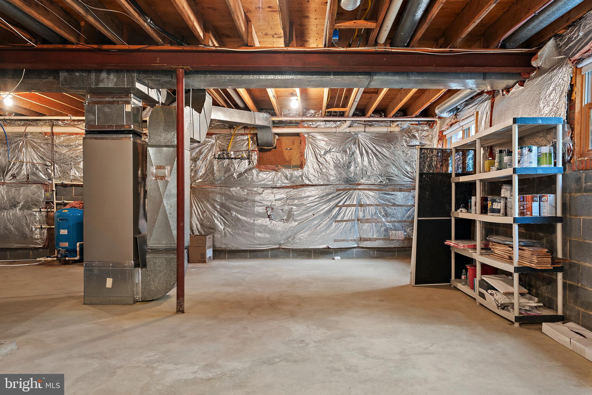 FISHING CREEK FARM - Residential