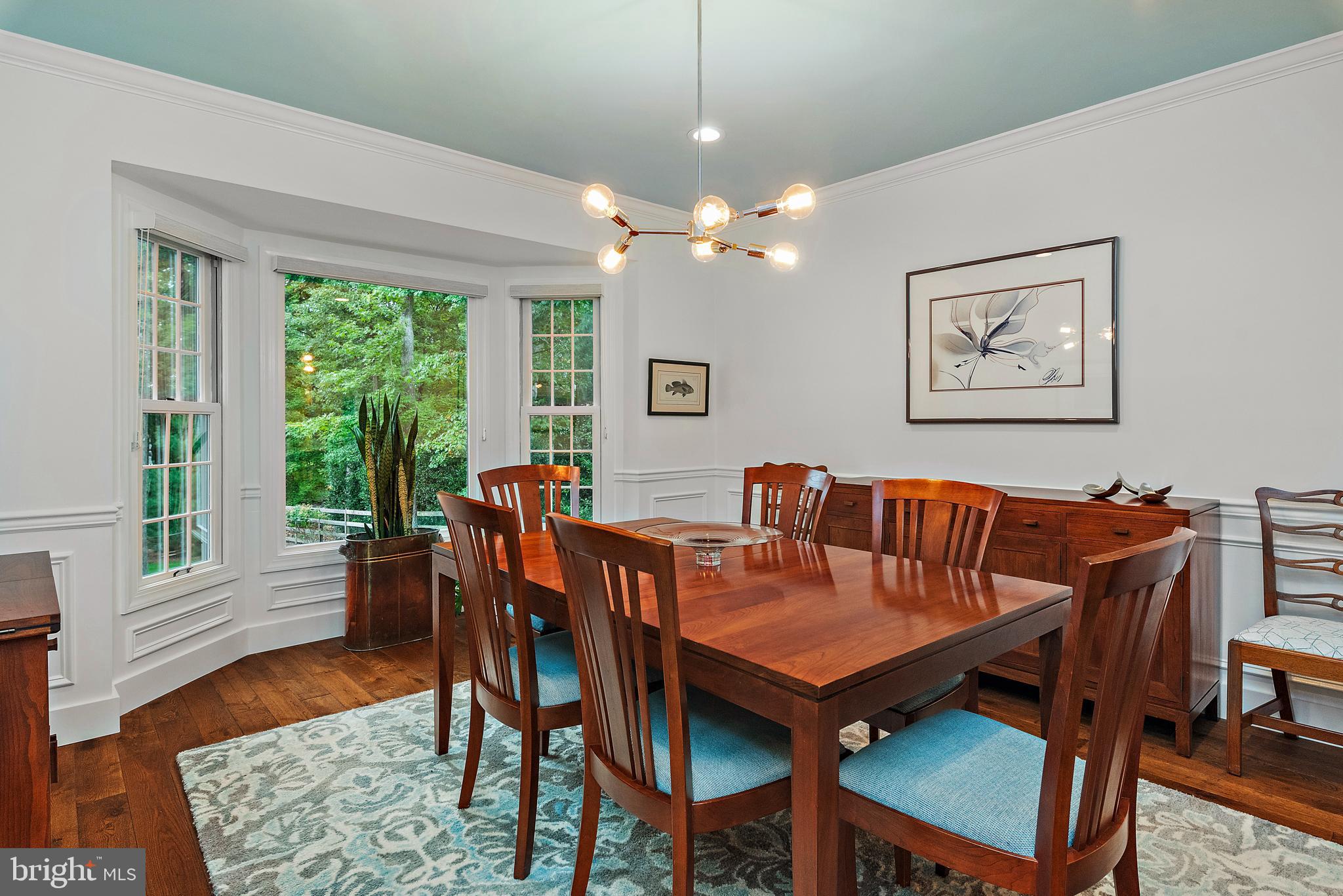 FISHING CREEK FARM - Residential