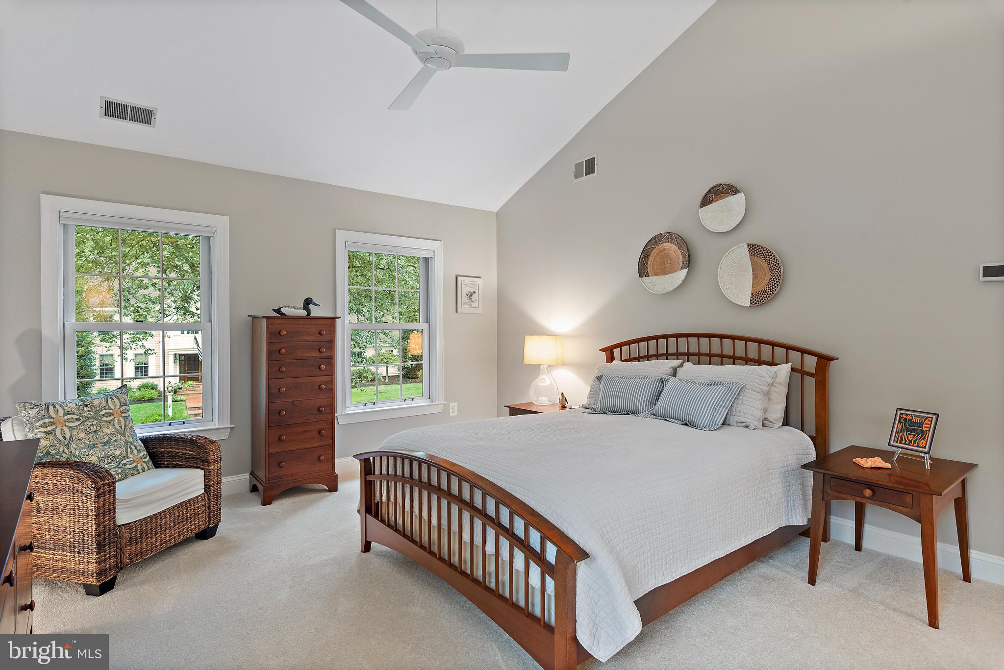 FISHING CREEK FARM - Residential