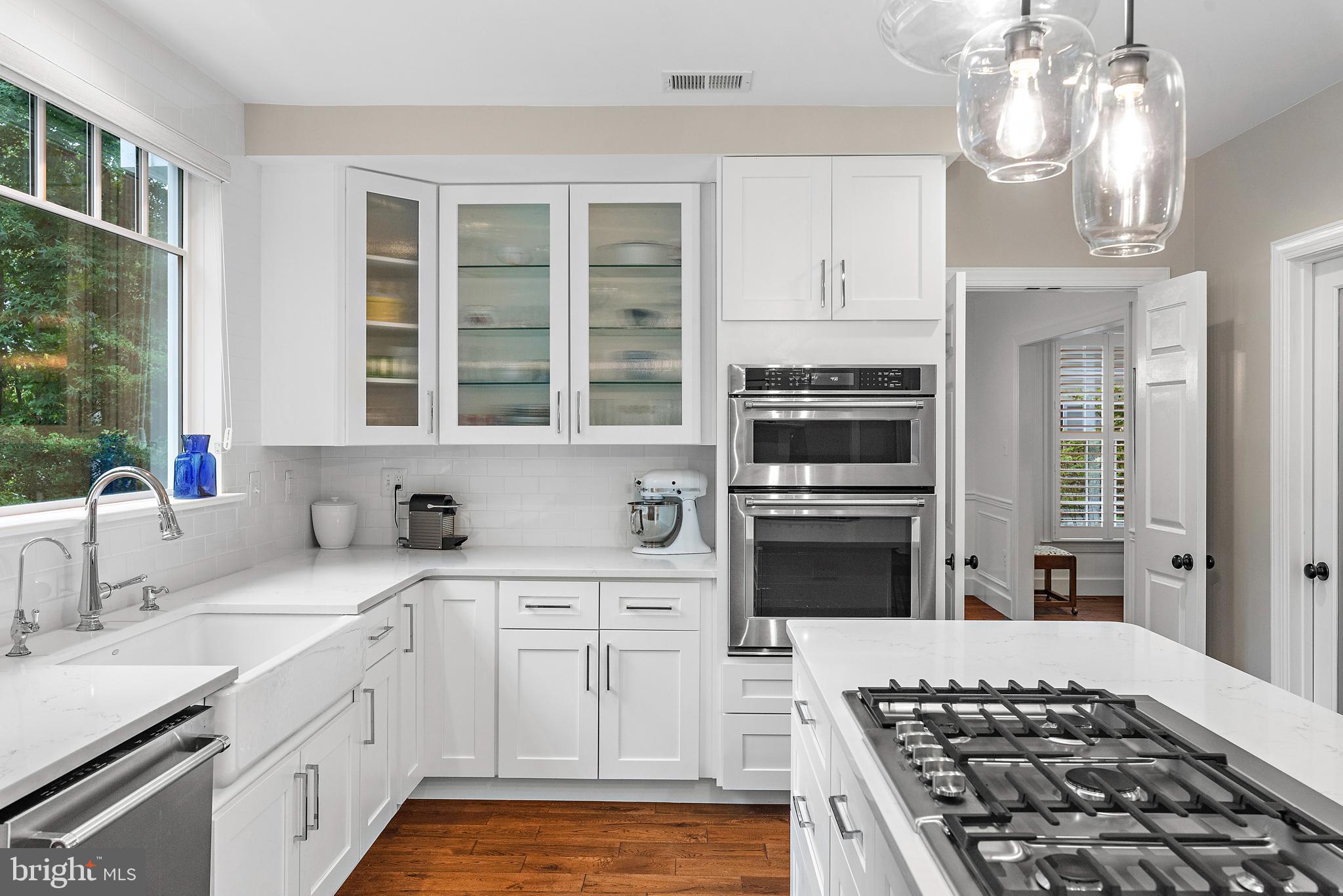 FISHING CREEK FARM - Residential