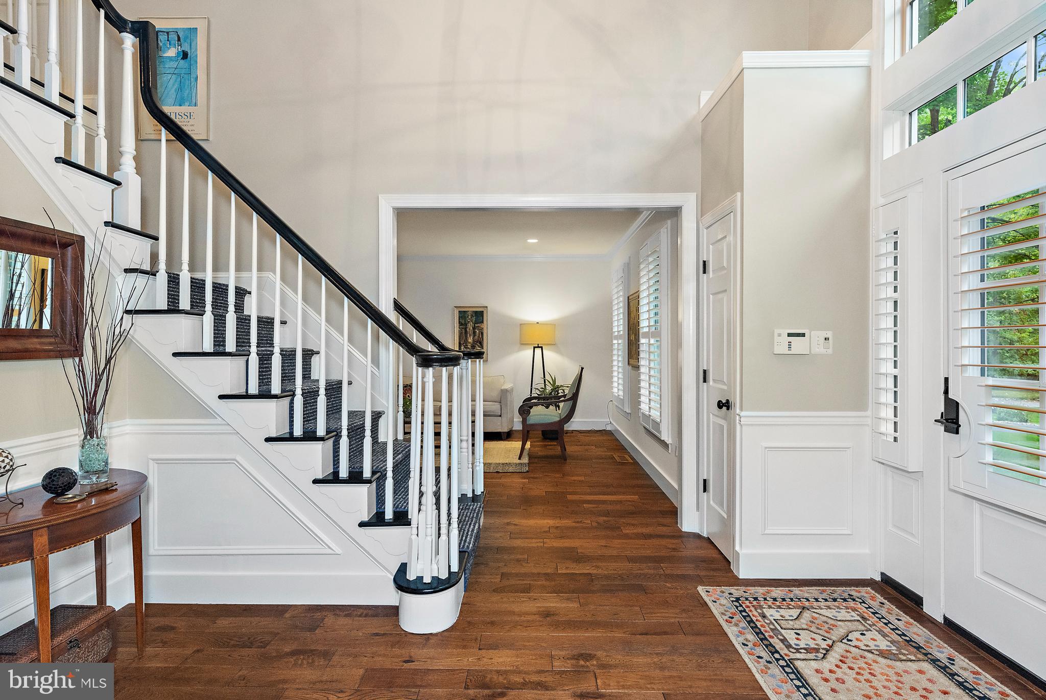 FISHING CREEK FARM - Residential