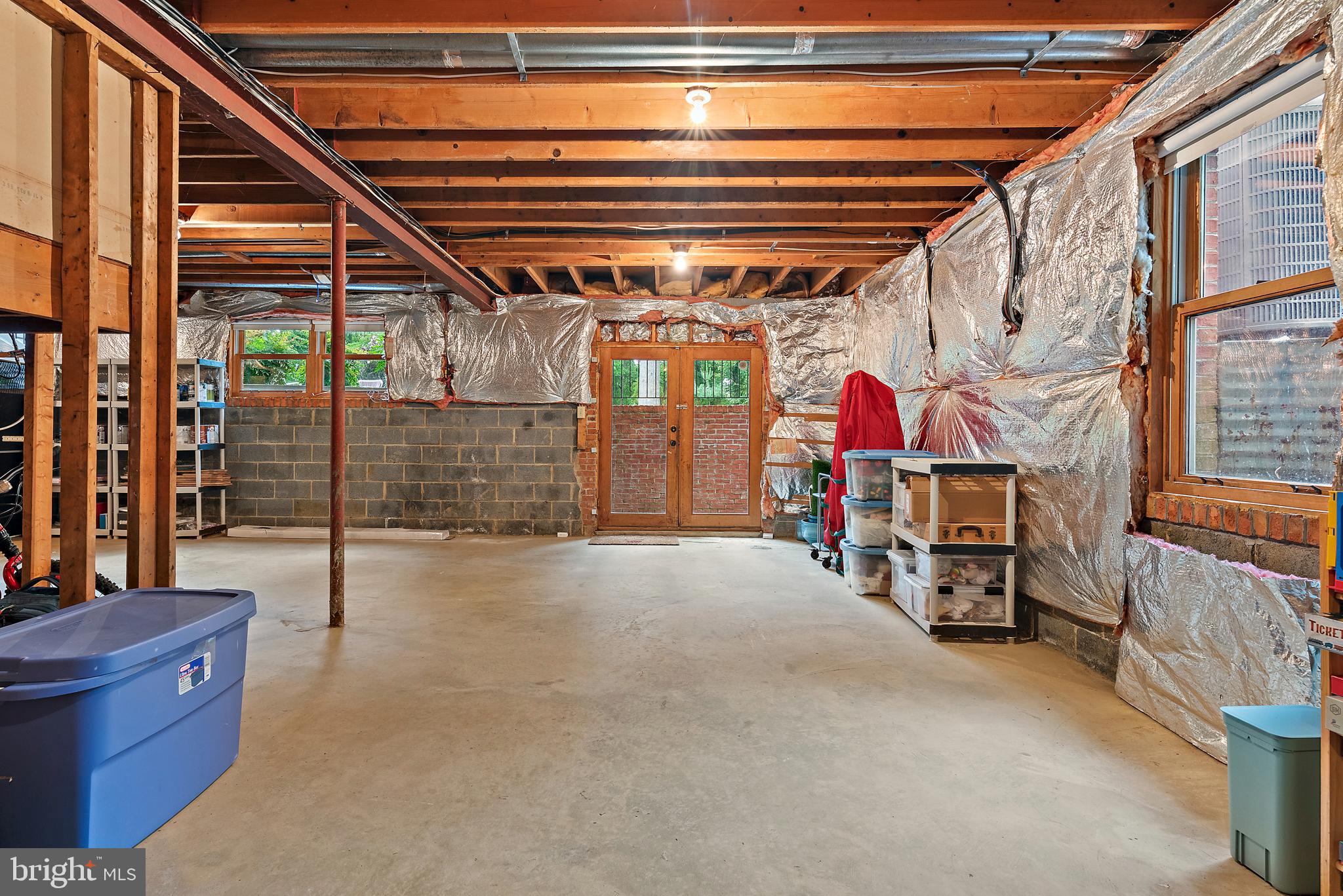 FISHING CREEK FARM - Residential