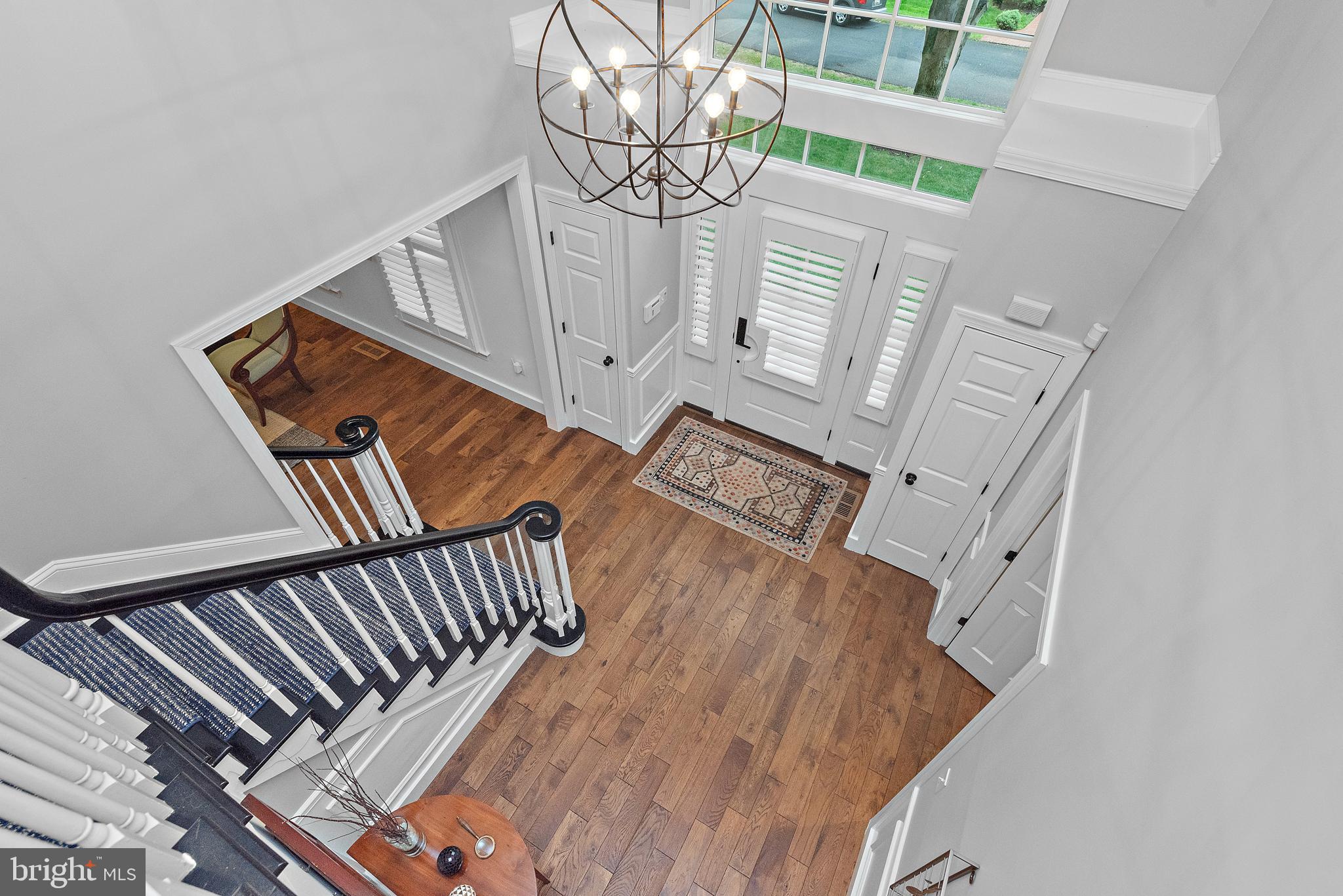 FISHING CREEK FARM - Residential