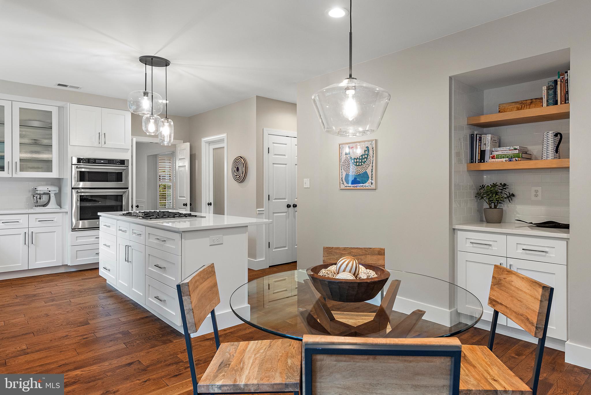 FISHING CREEK FARM - Residential