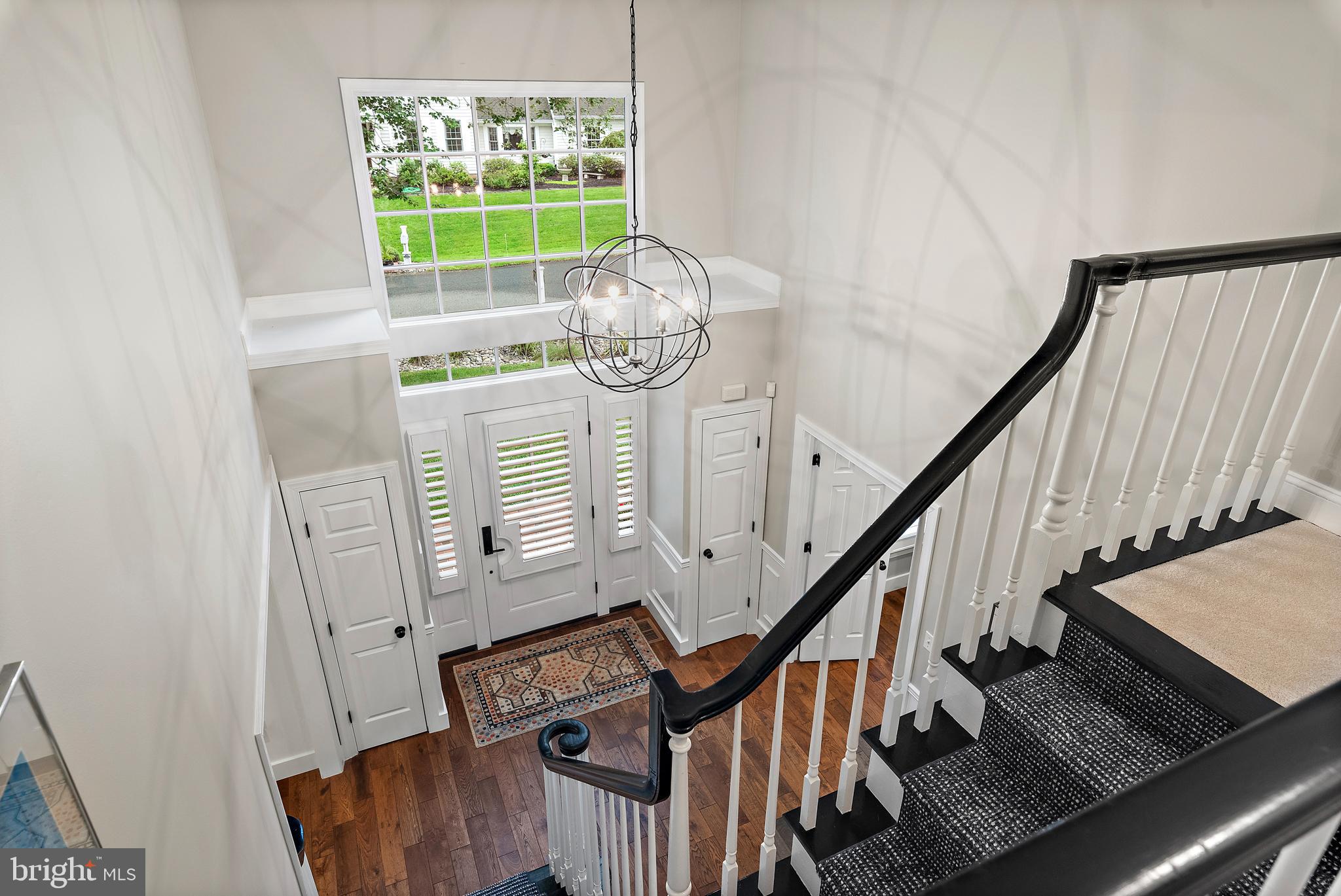 FISHING CREEK FARM - Residential