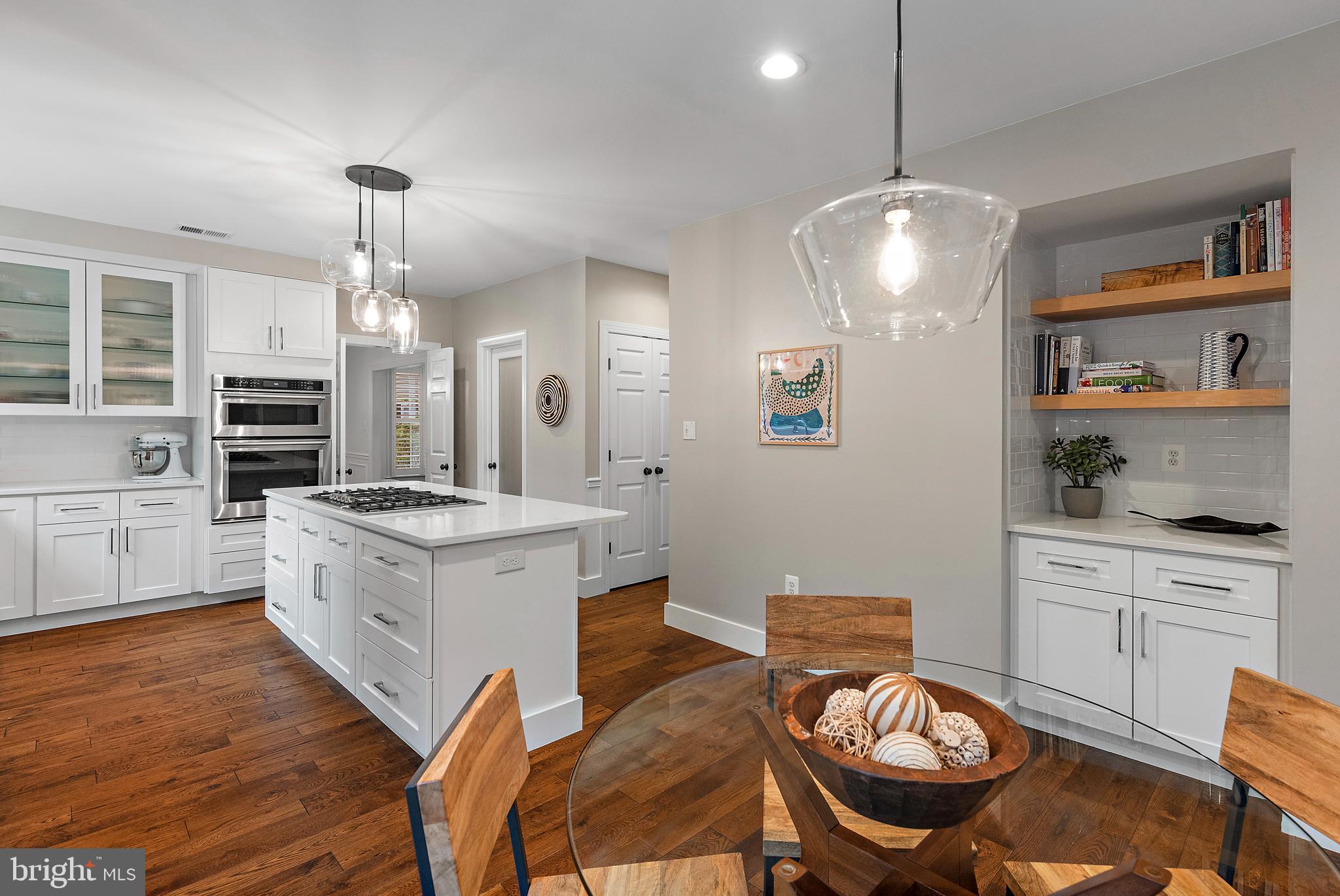 FISHING CREEK FARM - Residential