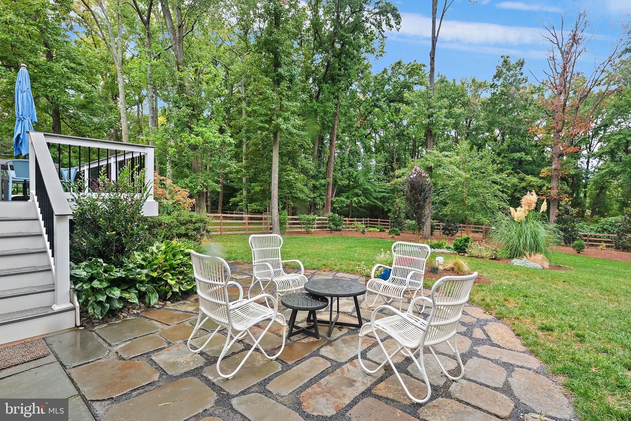 FISHING CREEK FARM - Residential