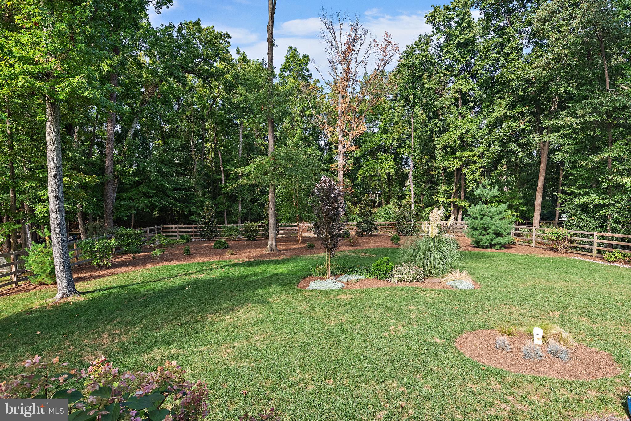 FISHING CREEK FARM - Residential