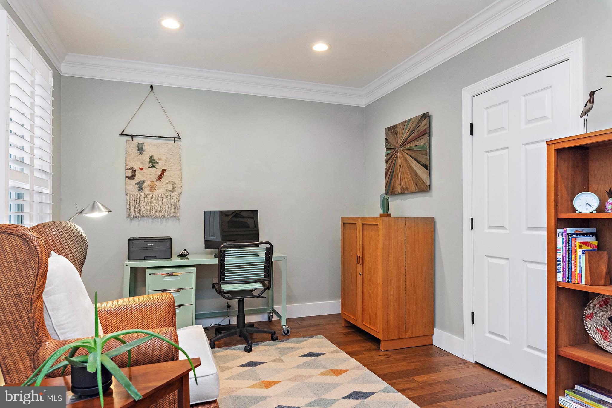 FISHING CREEK FARM - Residential