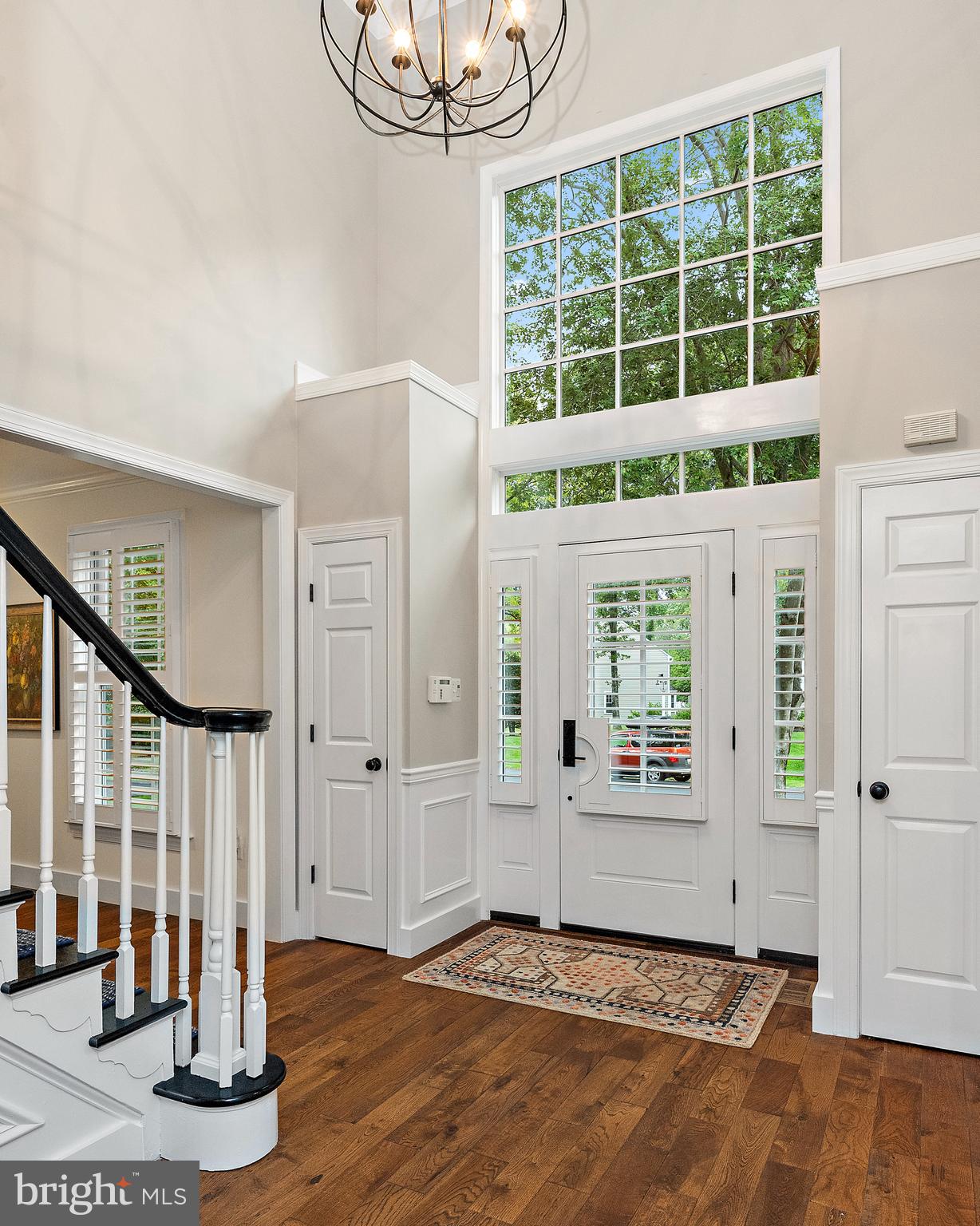 FISHING CREEK FARM - Residential