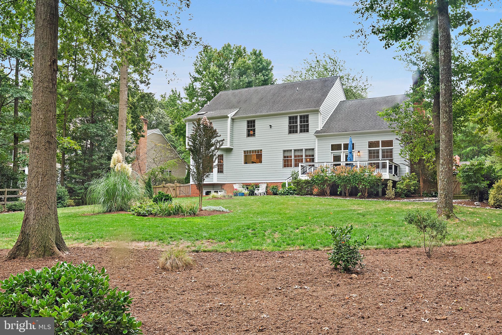 FISHING CREEK FARM - Residential