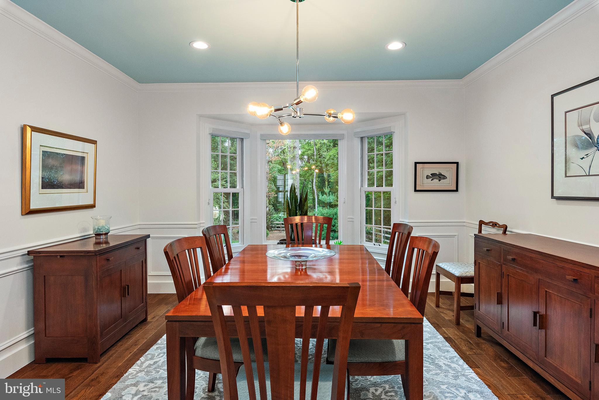 FISHING CREEK FARM - Residential