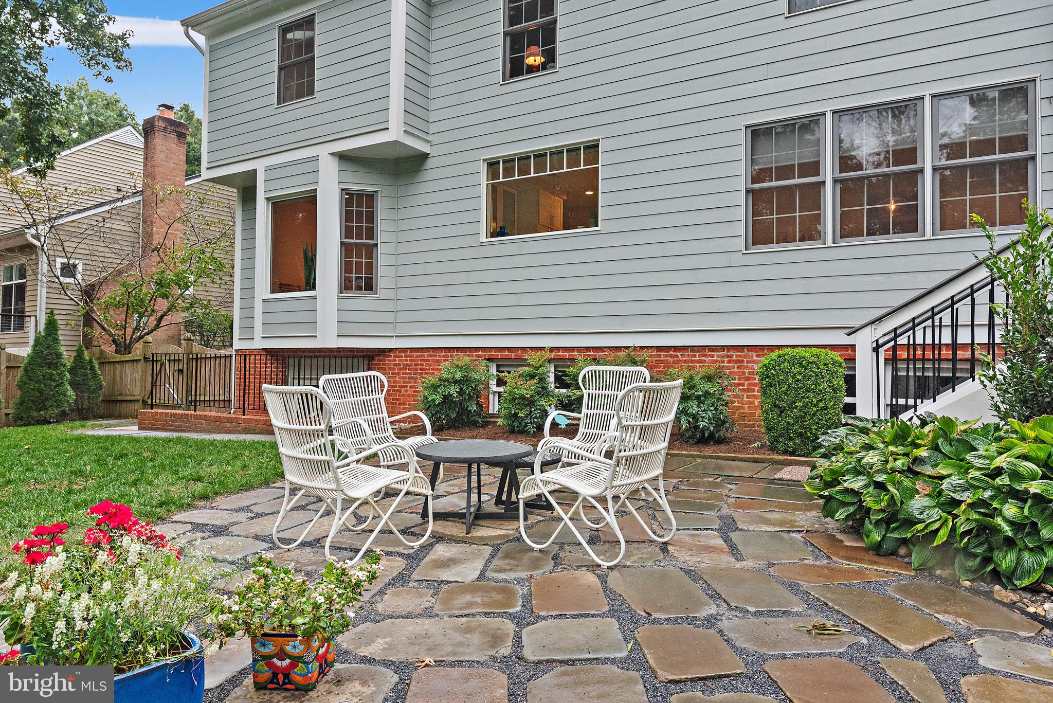 FISHING CREEK FARM - Residential