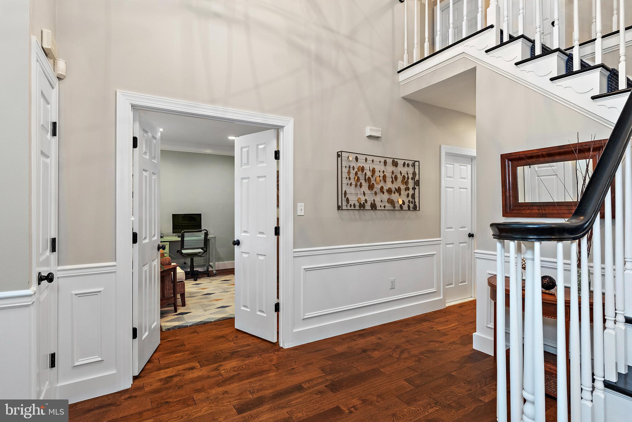 FISHING CREEK FARM - Residential