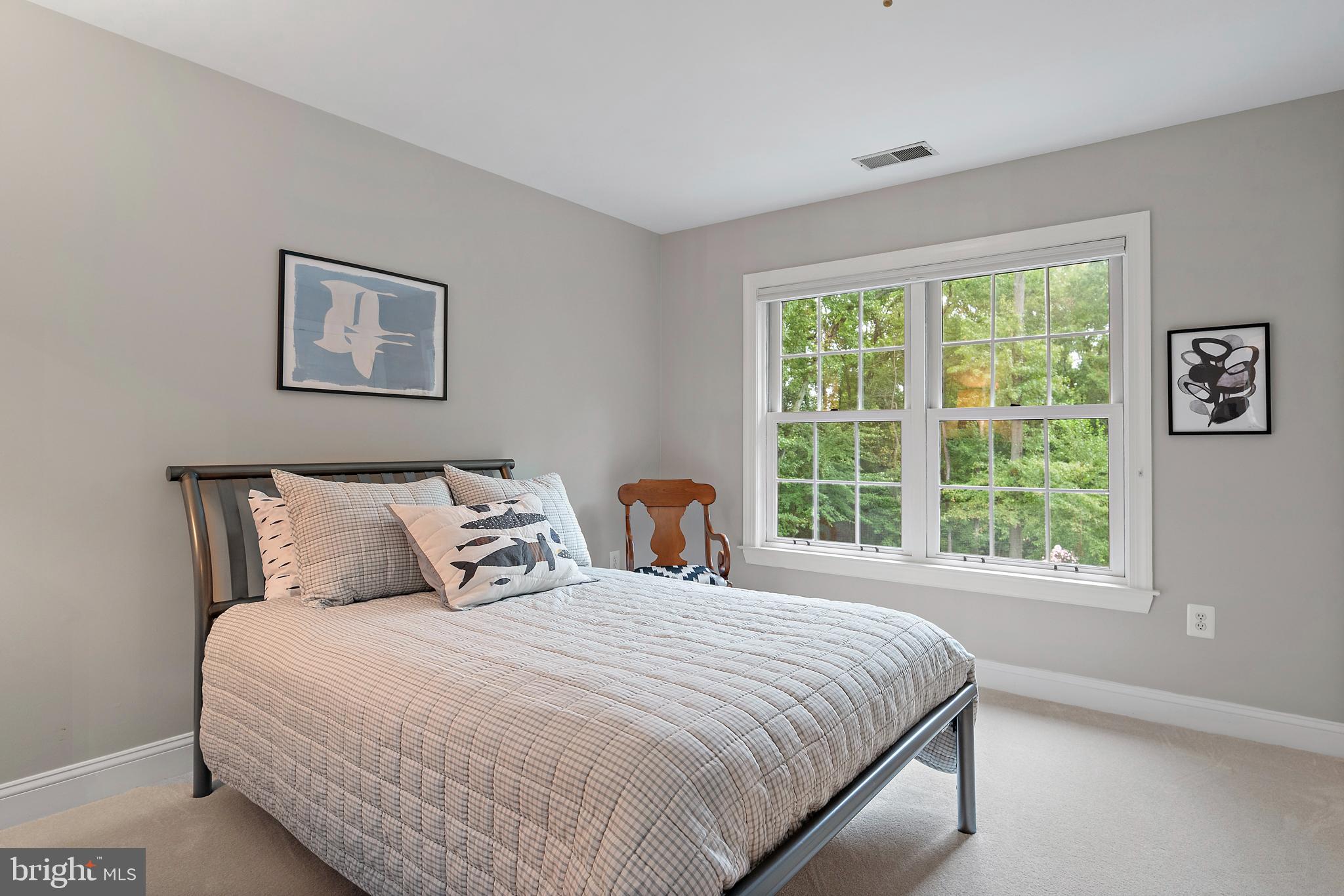 FISHING CREEK FARM - Residential