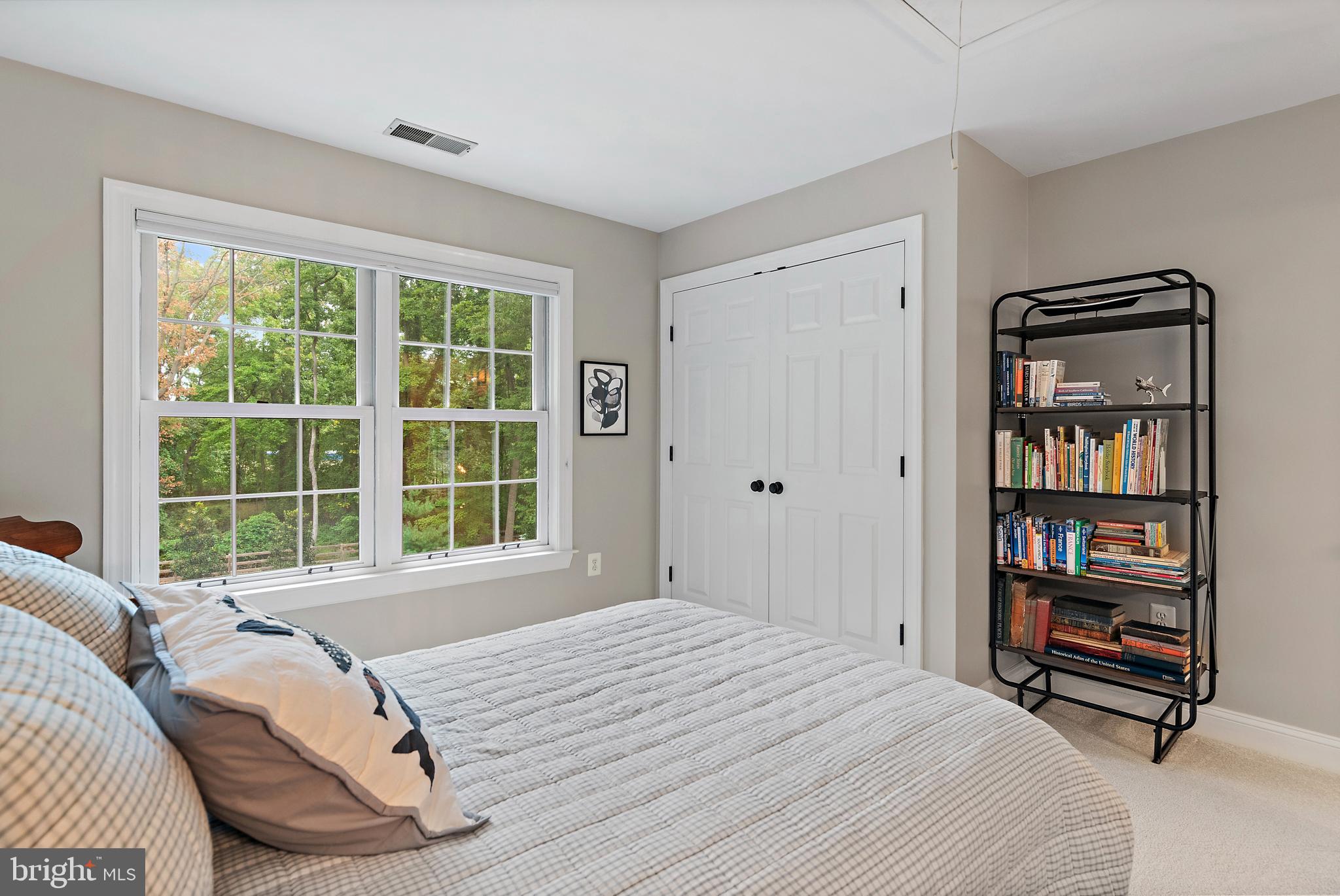 FISHING CREEK FARM - Residential