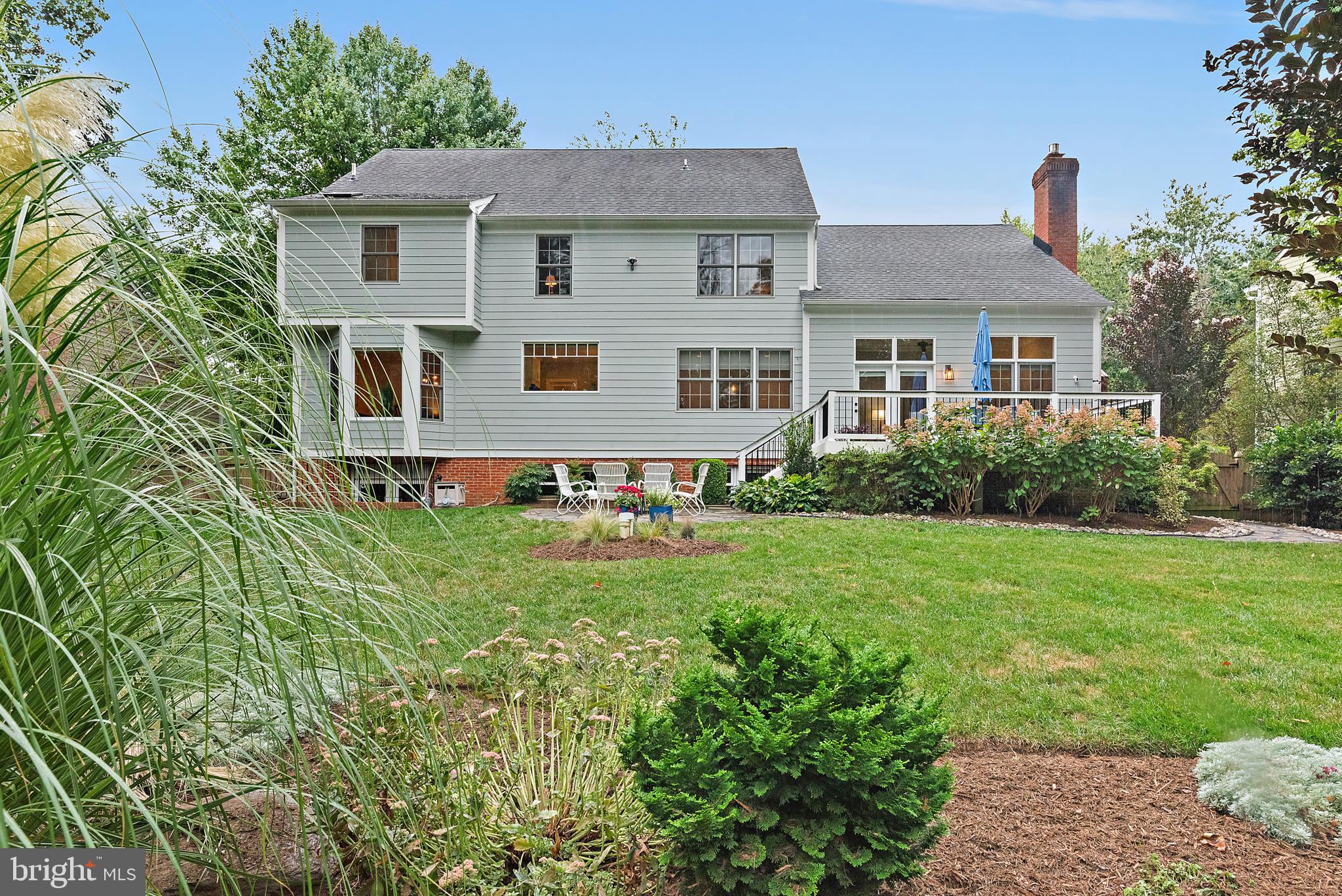 FISHING CREEK FARM - Residential