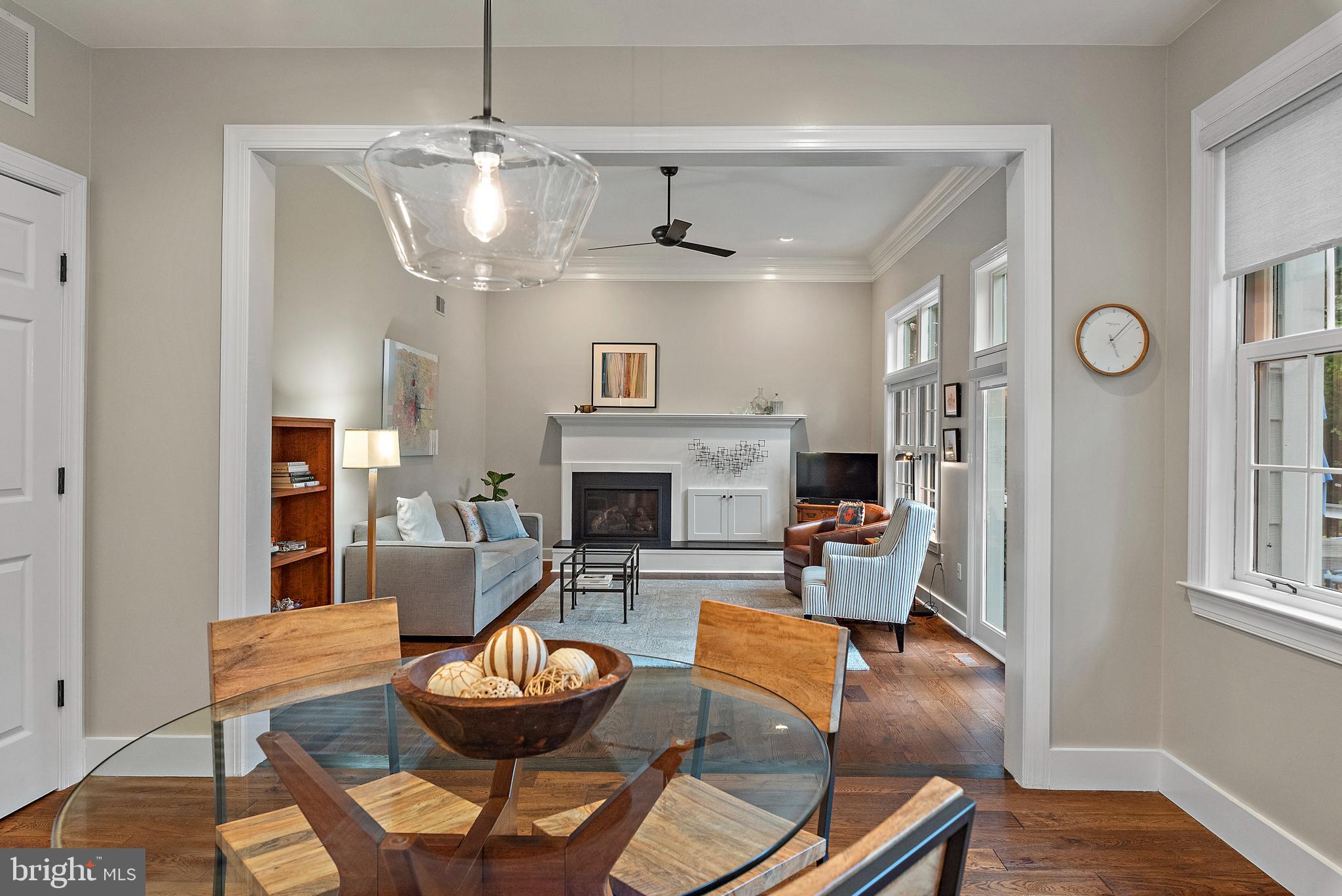 FISHING CREEK FARM - Residential