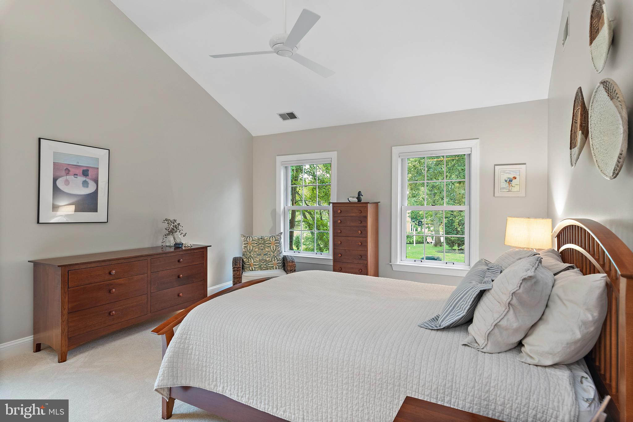 FISHING CREEK FARM - Residential