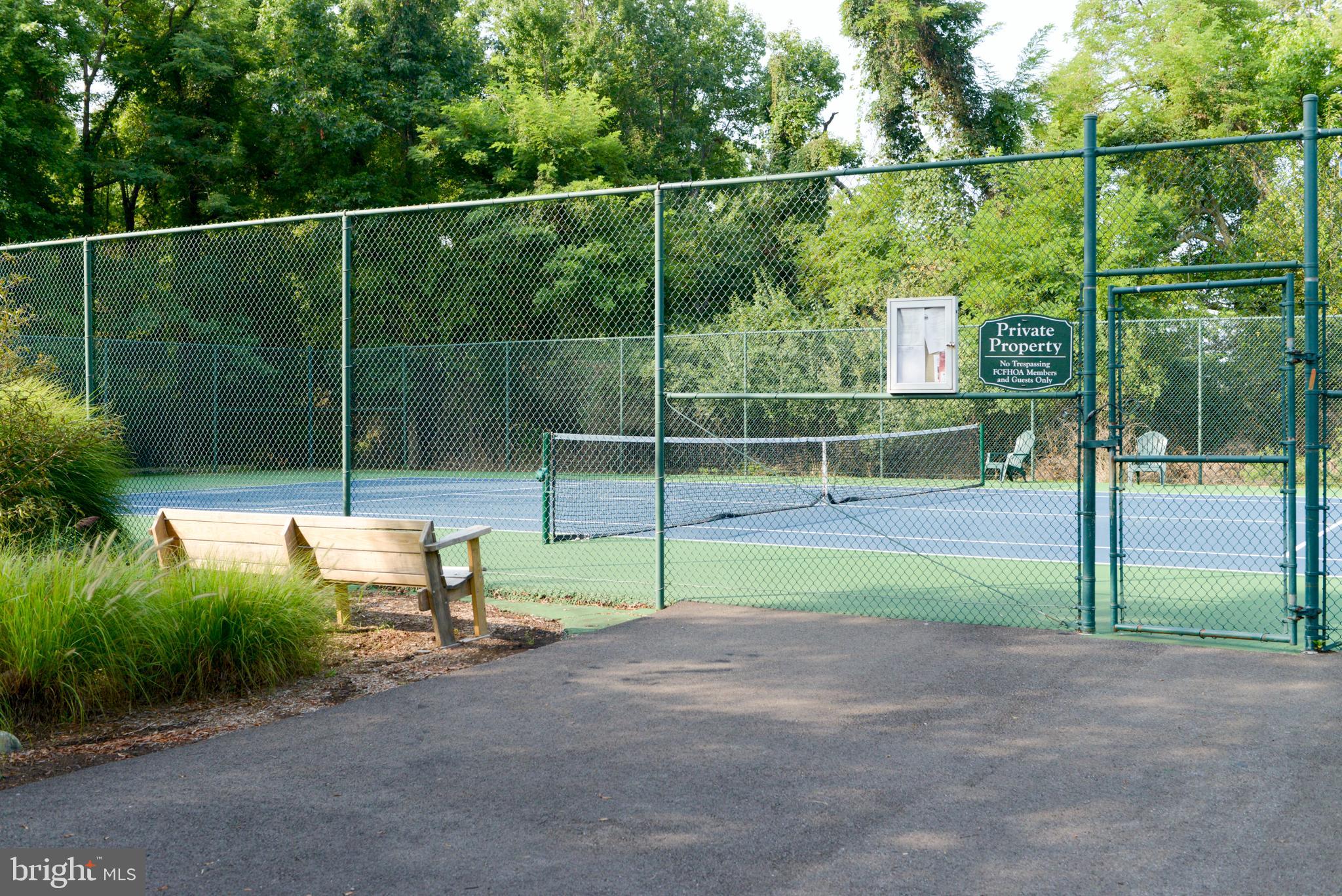 FISHING CREEK FARM - Residential