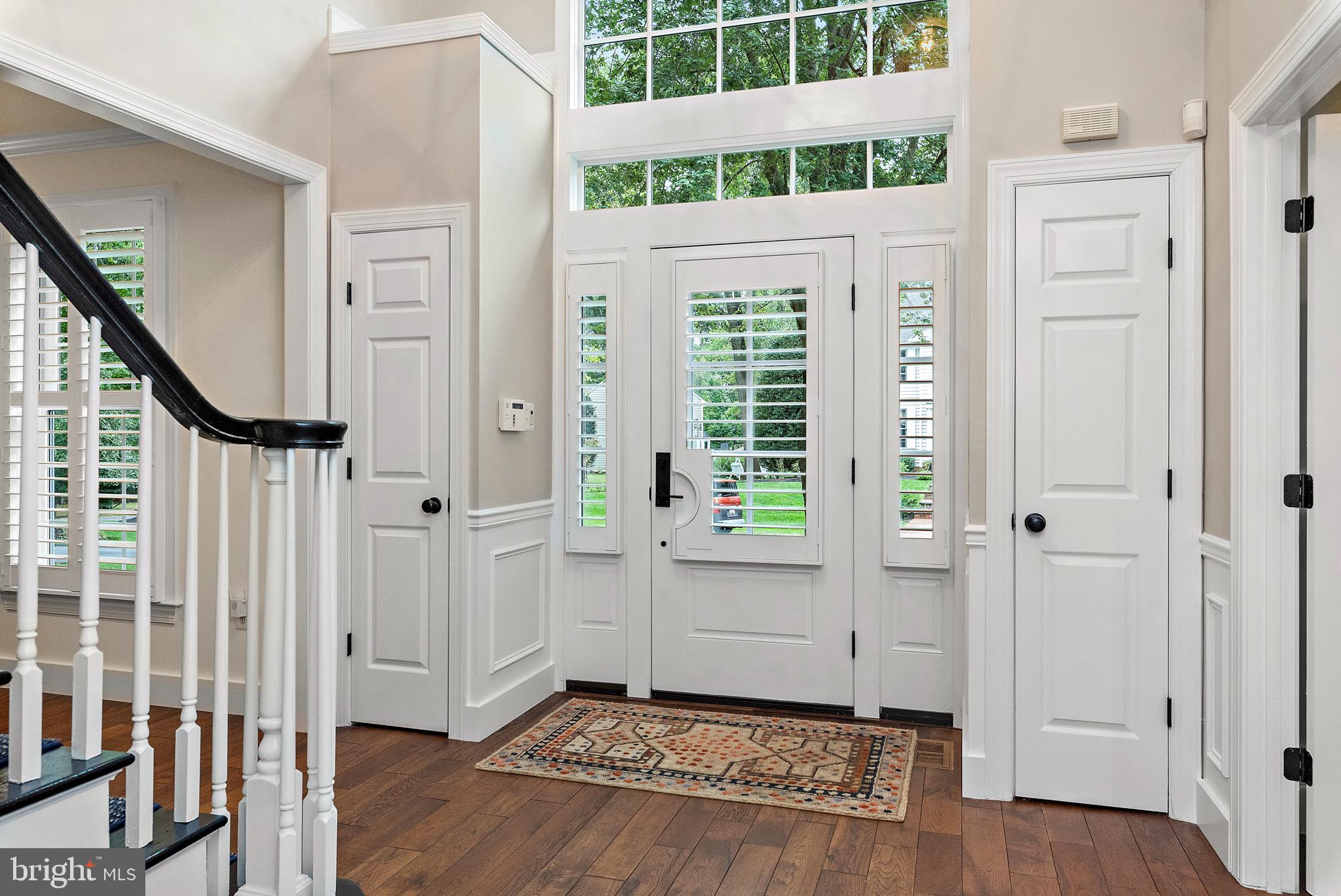 FISHING CREEK FARM - Residential