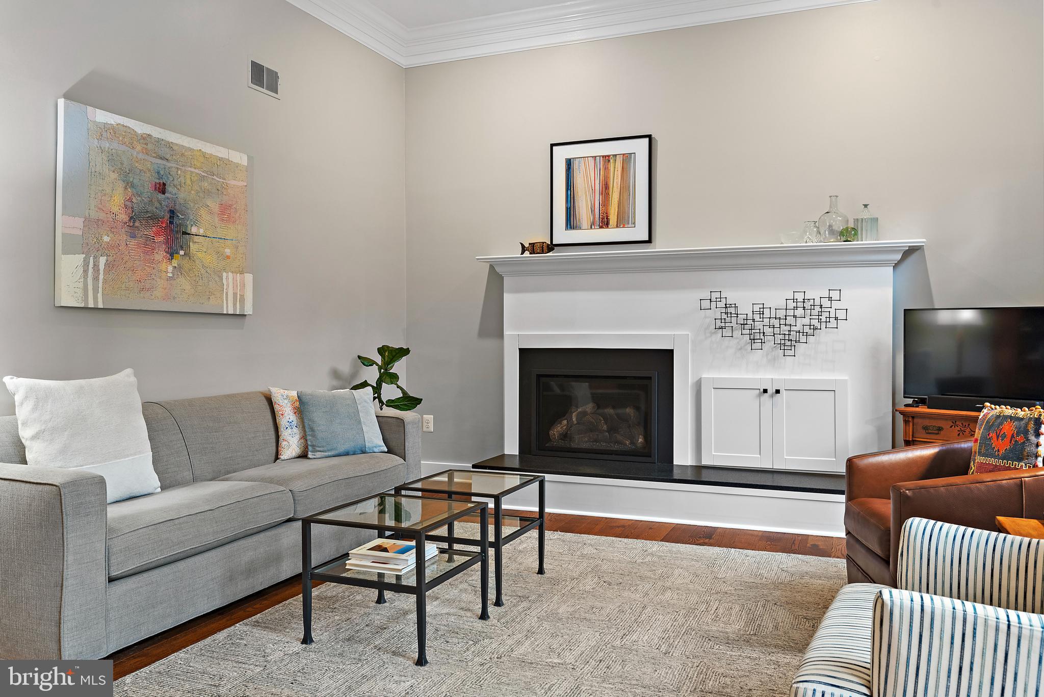 FISHING CREEK FARM - Residential