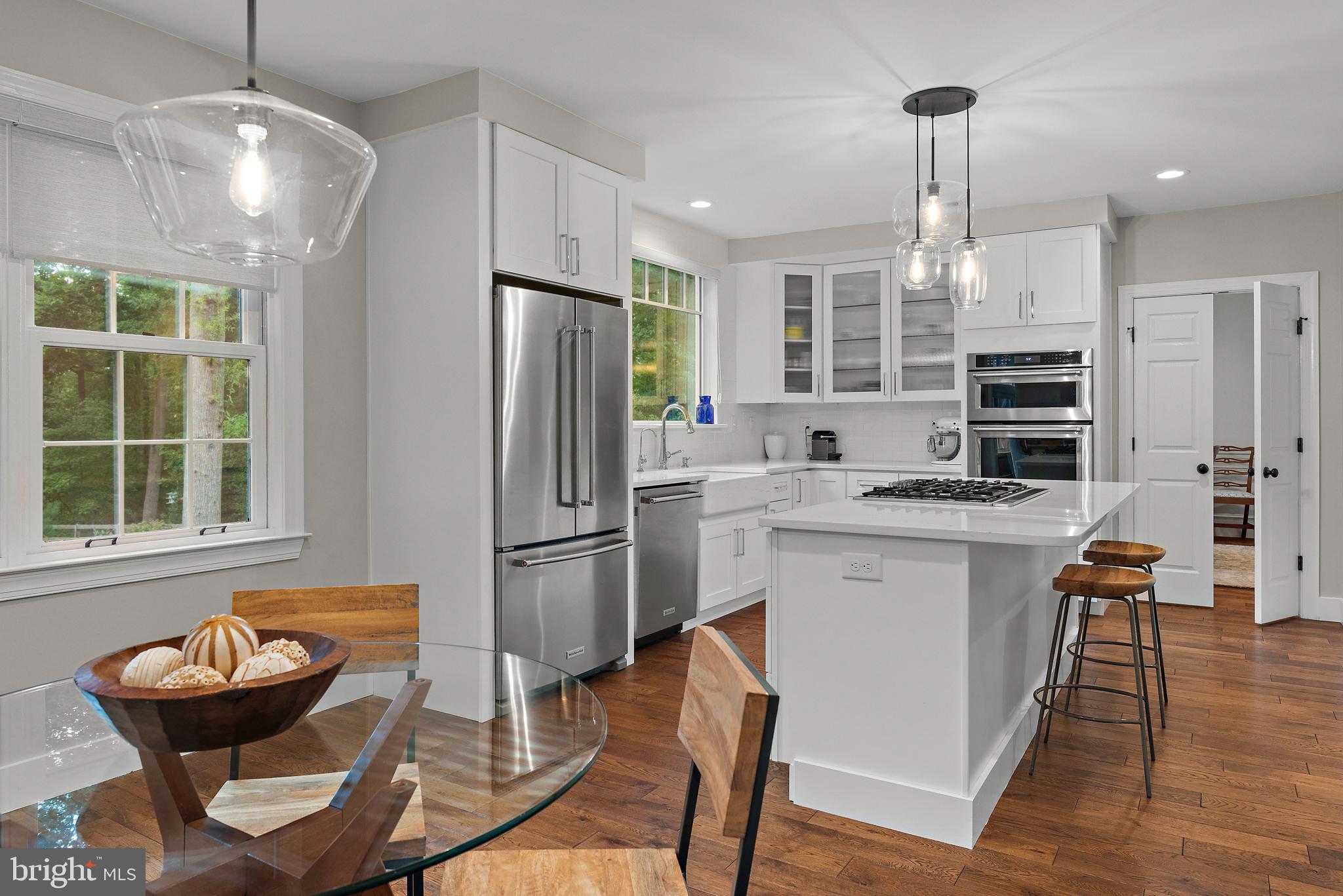 FISHING CREEK FARM - Residential