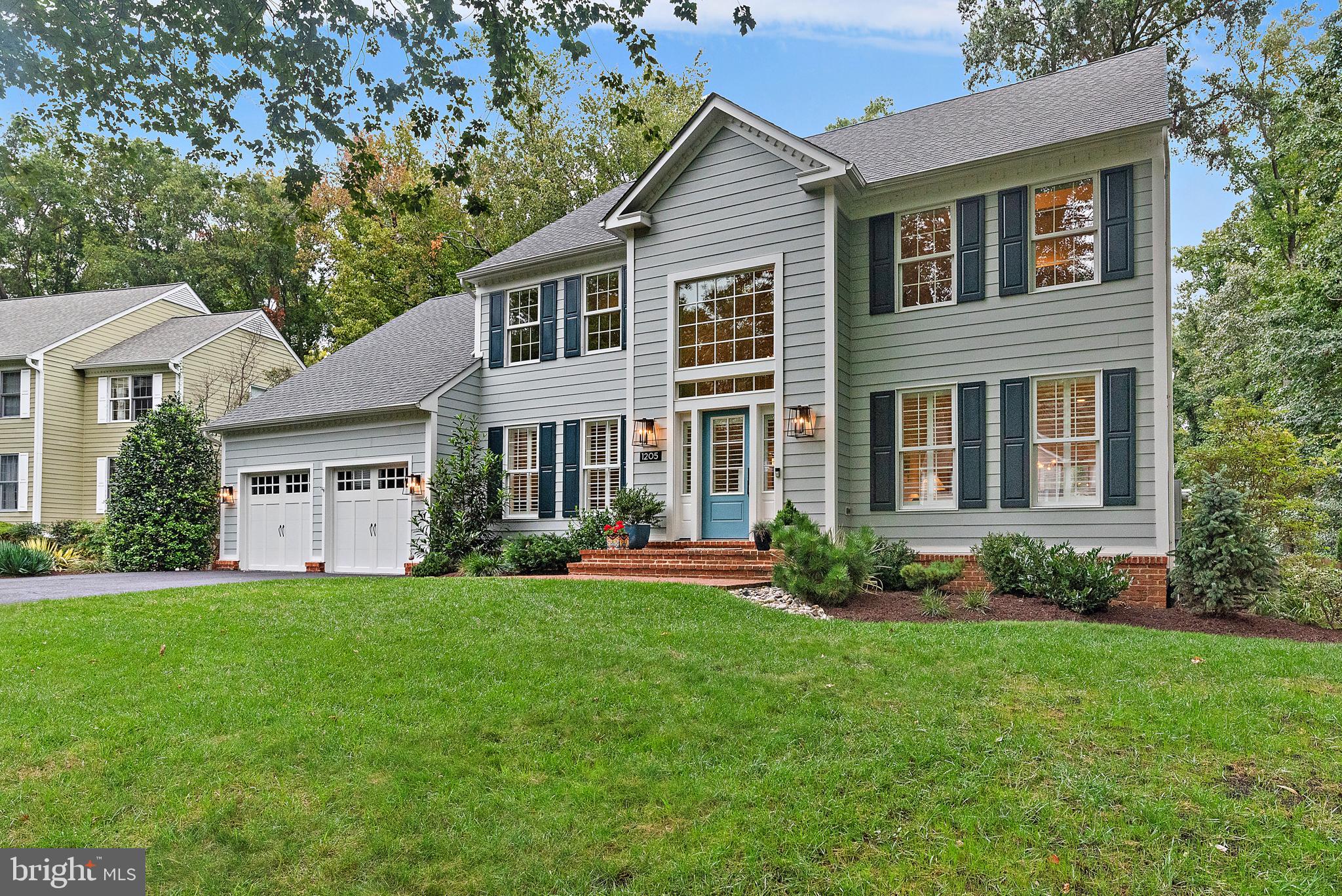 FISHING CREEK FARM - Residential