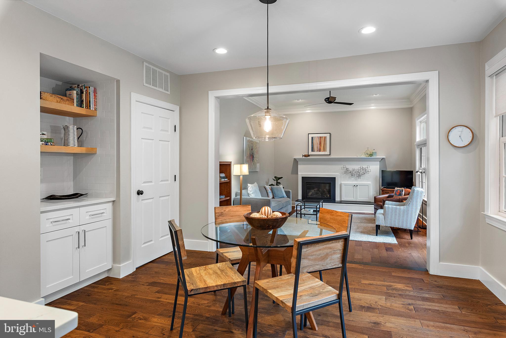 FISHING CREEK FARM - Residential