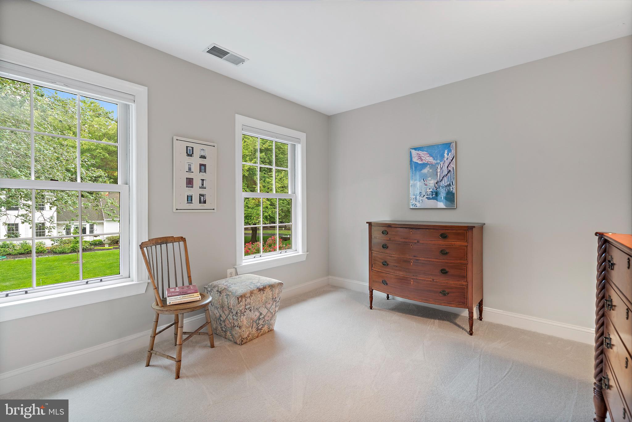 FISHING CREEK FARM - Residential