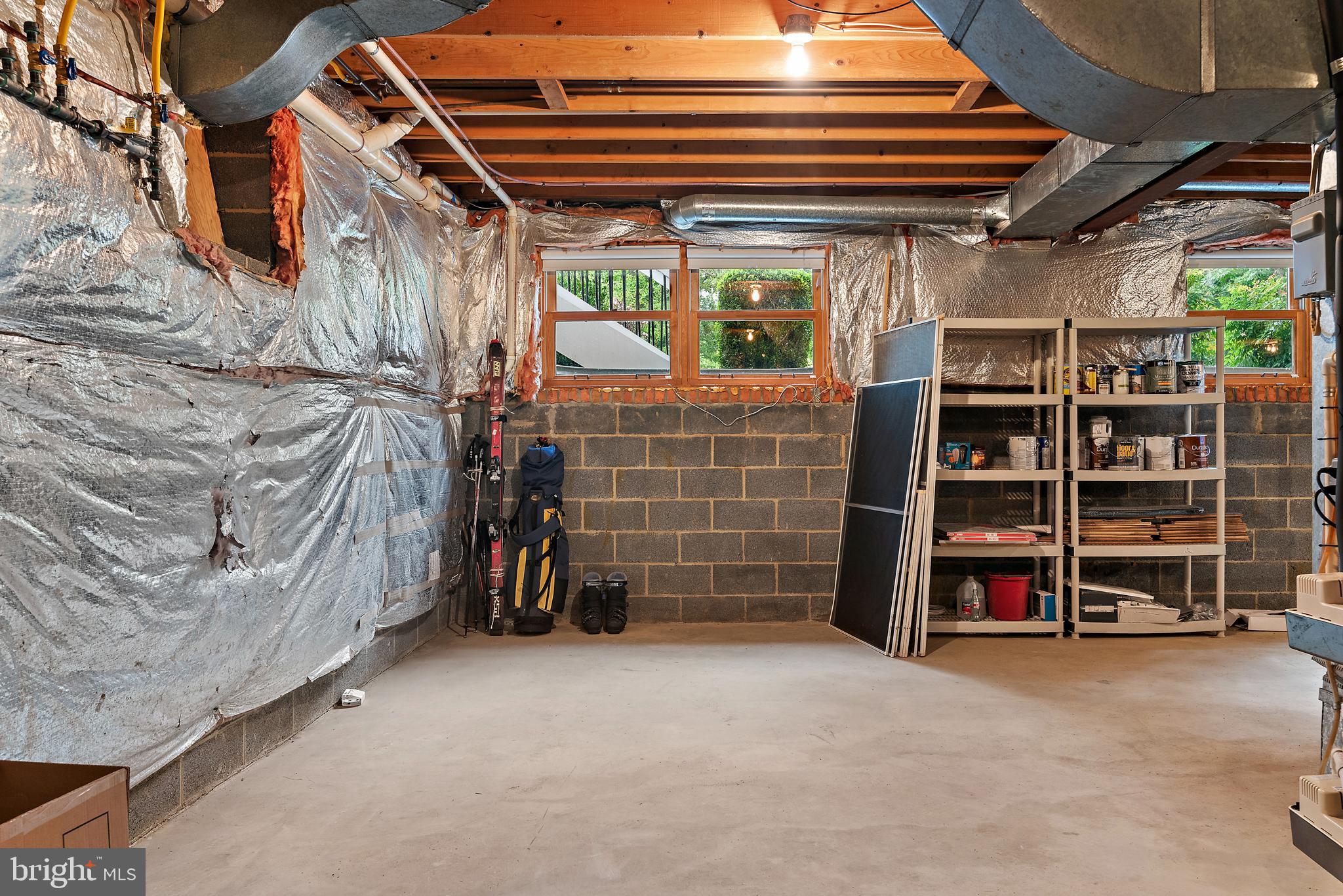 FISHING CREEK FARM - Residential